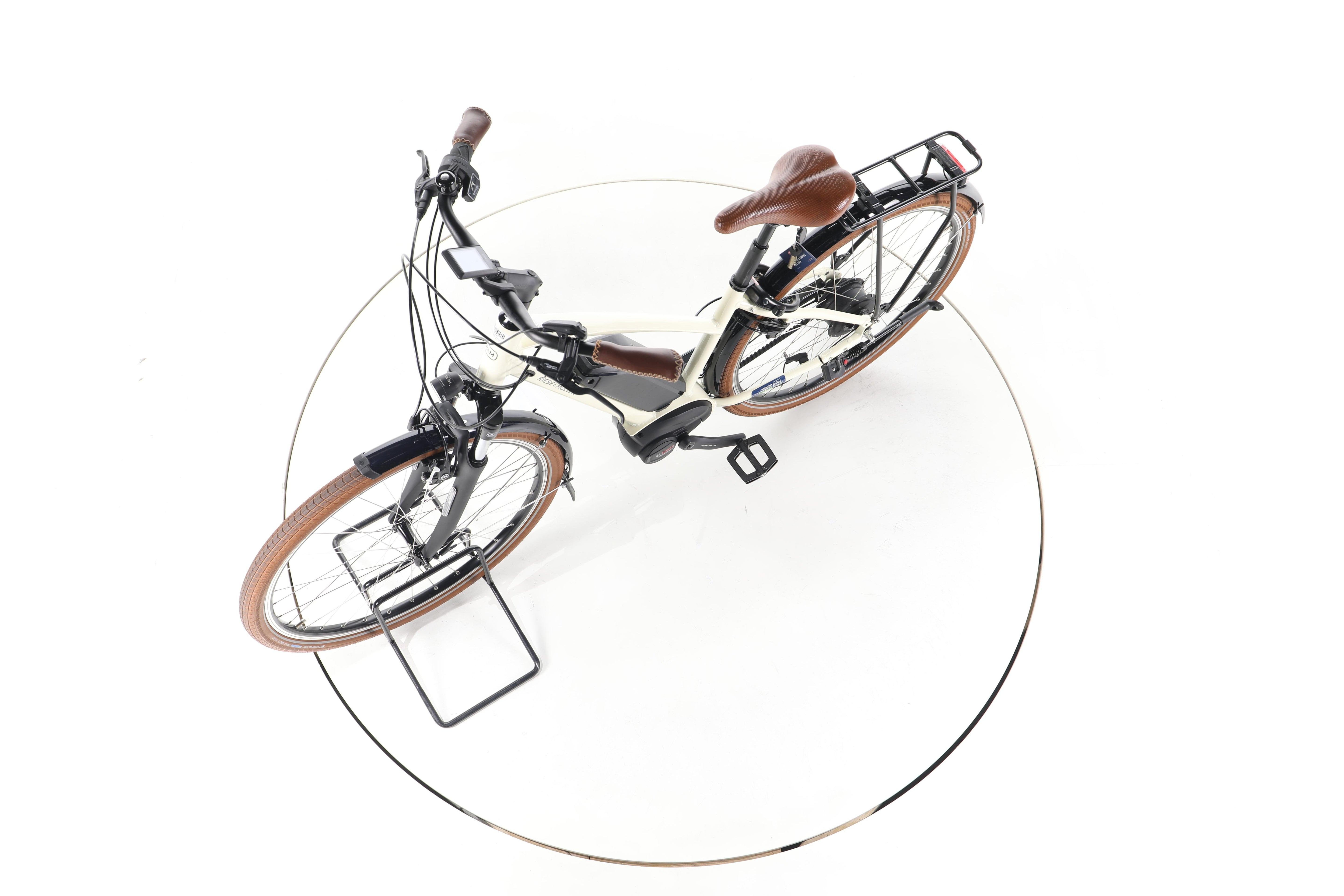 Riese & Müller Cruiser2 Mixte vario City E-Bike - Image 18