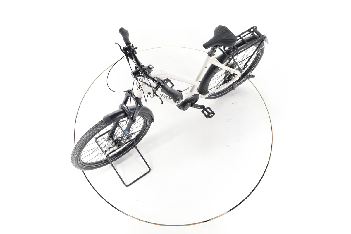Haibike Trekking 3 Trekking E-Bike - Image 18