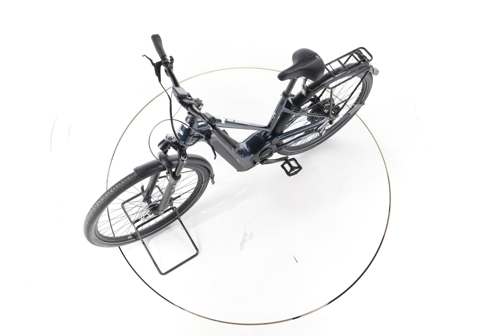 Pegasus Premio EVO 11 "40th Anniversary" Trekking E-Bike - Image 18