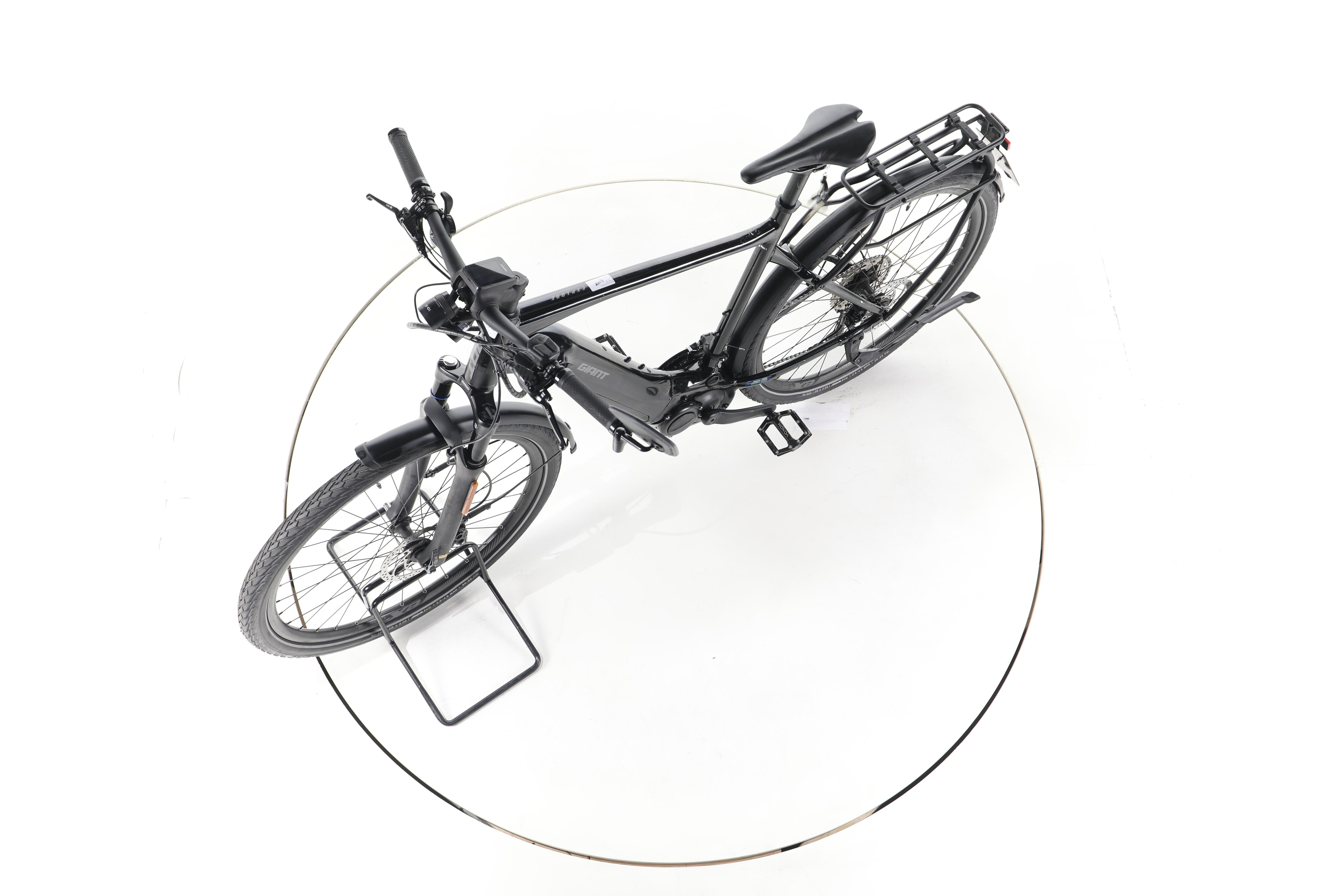 Giant Explore E+ Pro 1 S-Pedelecs 621 Wh - Image 18