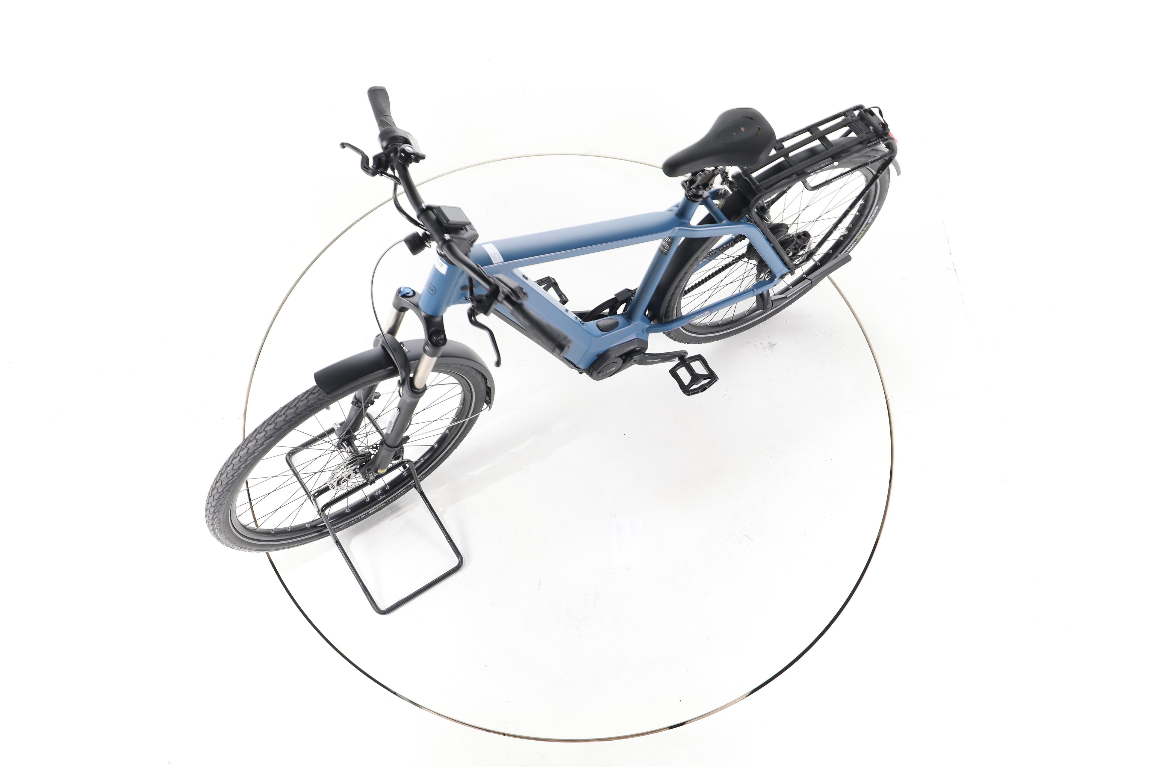 Riese & Müller Charger4 GT vario City E-Bike 2023 - Image 18