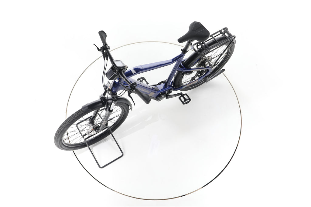 Haibike Trekking 7 Trekking E-Bike - Image 18