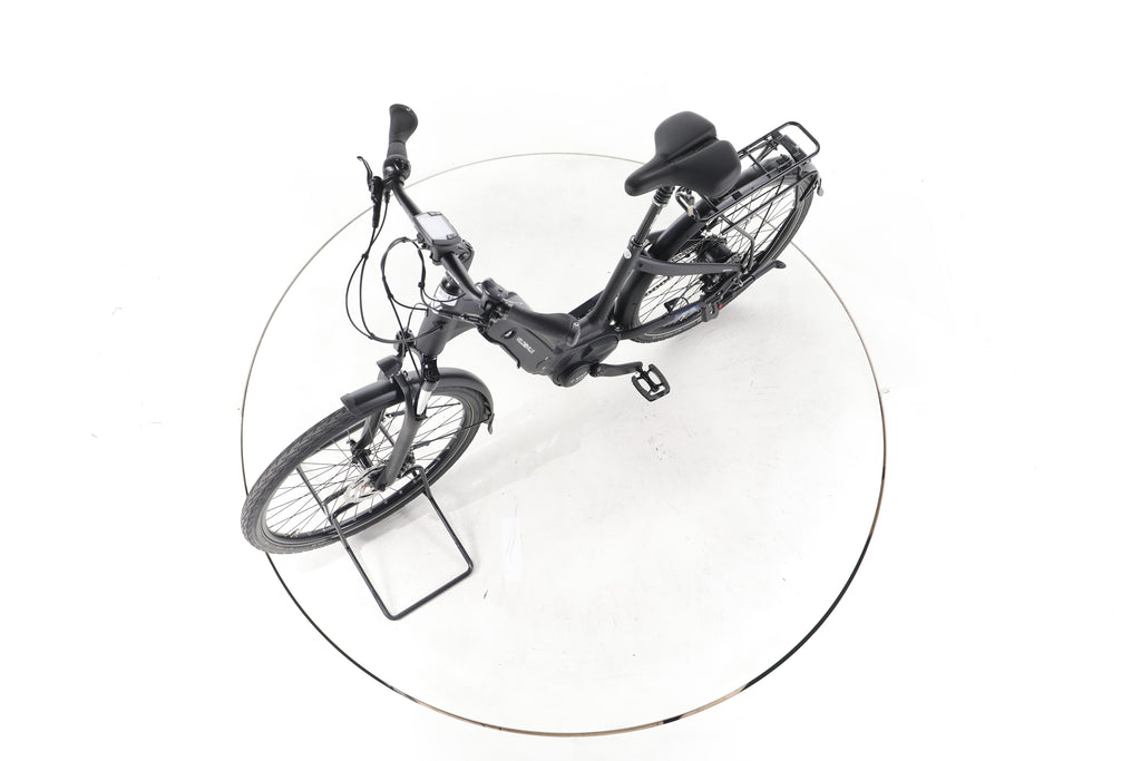 Velo de Ville AEB 400 Allround City E-Bike Tiefeinsteiger - Image 18