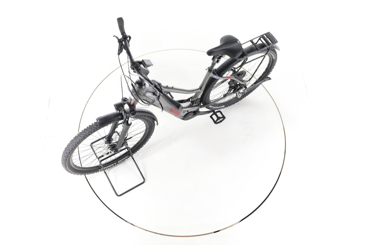 CONE Bikes eStreet IN 3.0 Trekking E-Bike - Image 18