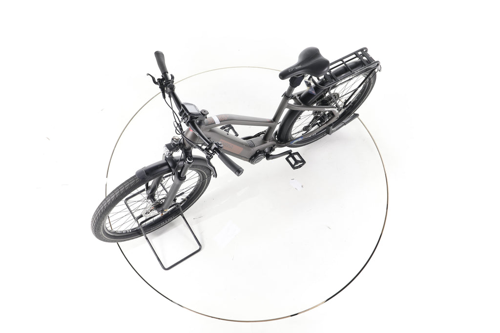 Ghost E-Square Trekking Advanced Y AL W Trekking E-Bike - Image 18