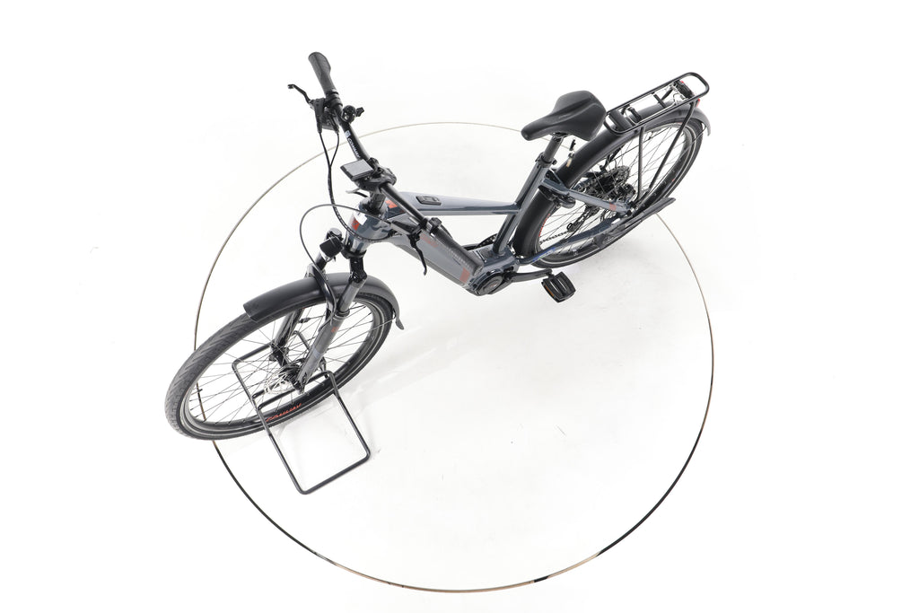 Conway Cairon T 3.0 Trekking E-Bike - Image 18