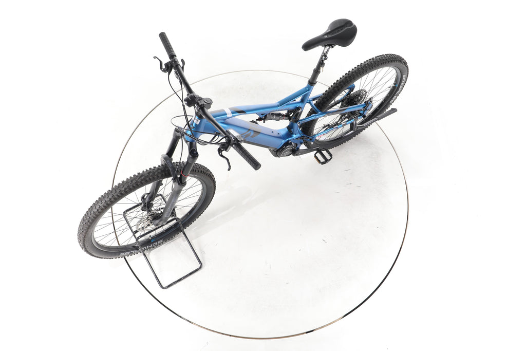 R Raymon FullRay 150E 8.0 E-Bike Fully - Image 18