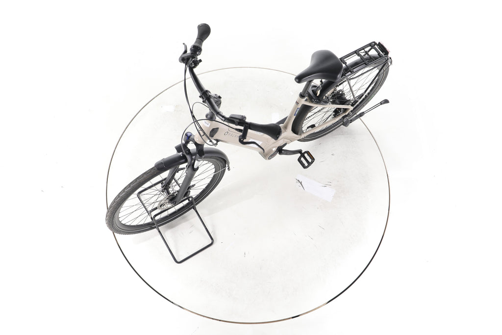 Kalkhoff Image 3.B Advance City E-Bike Tiefeinsteiger - Image 18