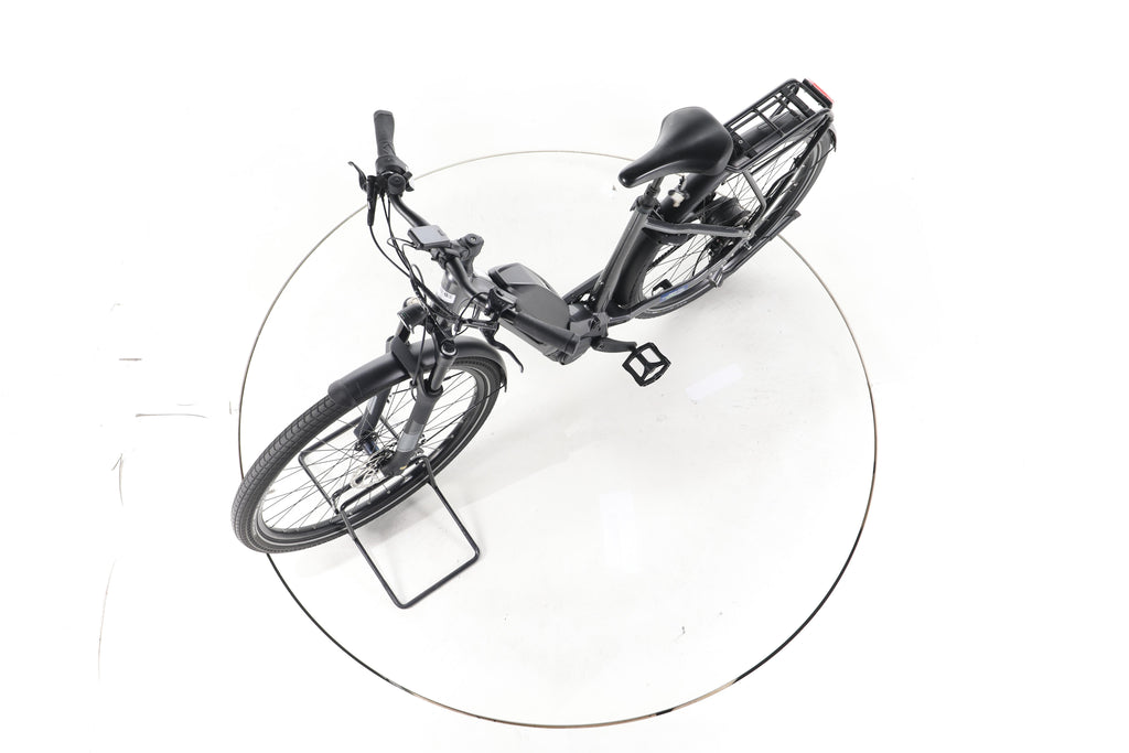 FLYER Upstreet5 7.10 City E-Bike Tiefeinsteiger - Image 18