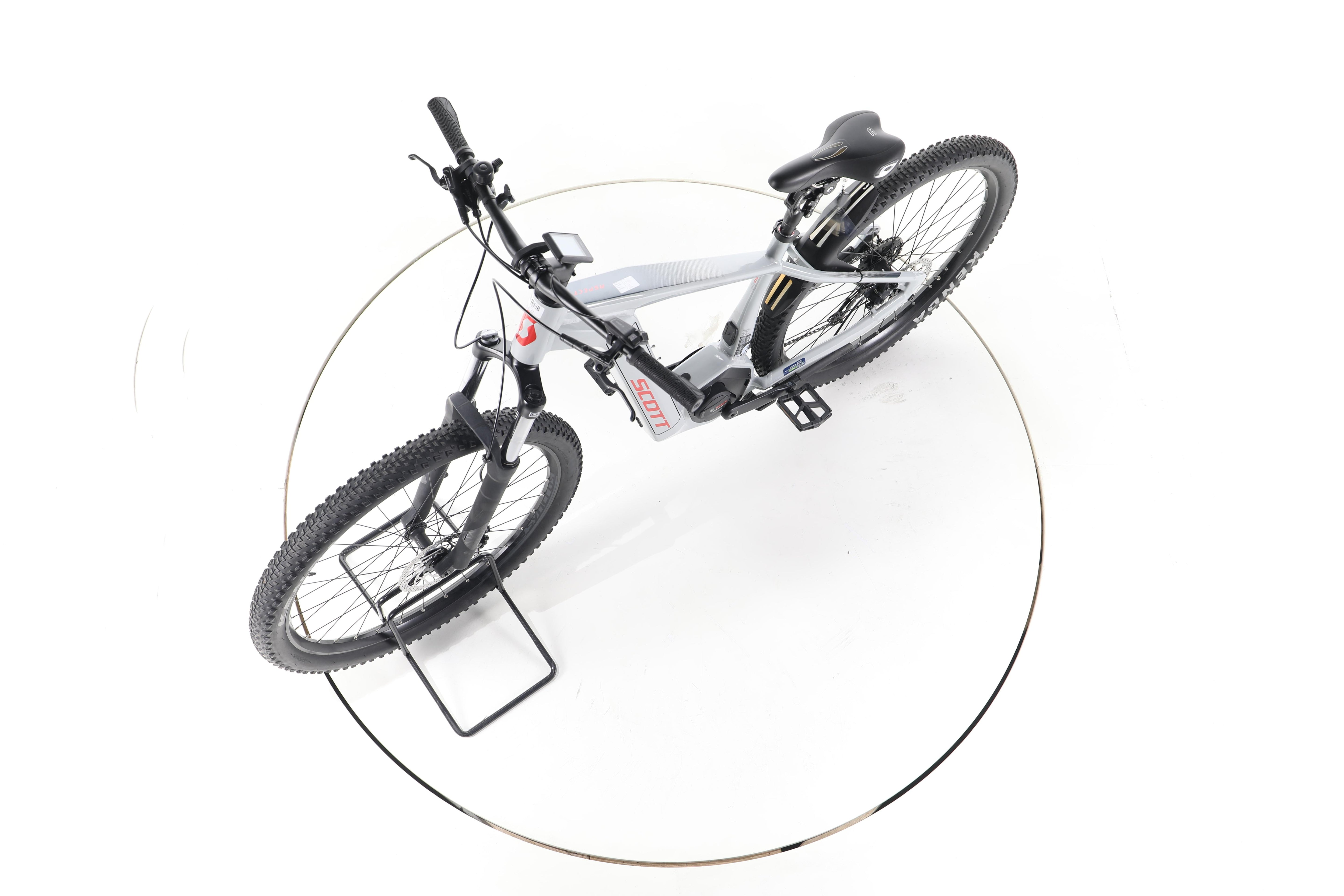 Scott Aspect eRIDE 940 E-Bike 2024 - Image 18