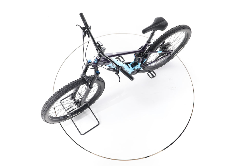 Mondraker DUSK R Fully E-Bike - Image 18