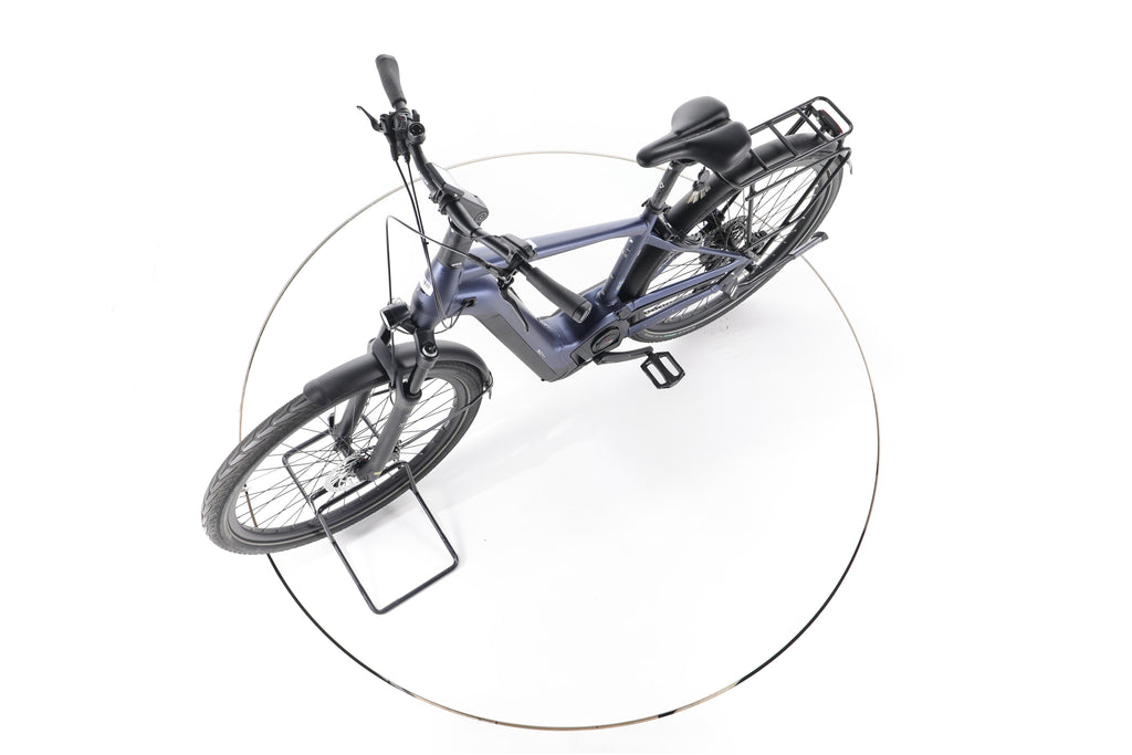 Pegasus Strong EVO 10 Lite Trekking E-Bike 2023 - Image 18