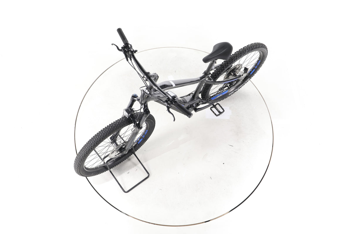 Haibike HardSeven 7.0 E-Bike - Image 18
