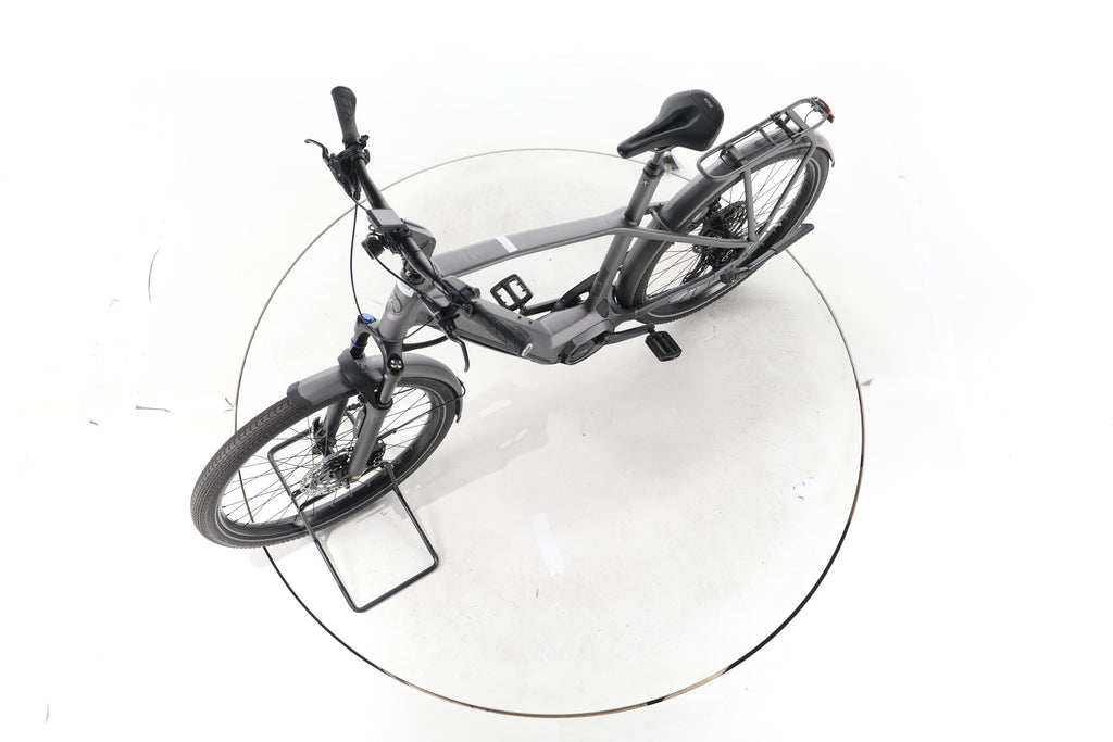 Kalkhoff ENDEAVOUR 7.B ADVANCE+ ABS Trekking E-Bike - Image 18