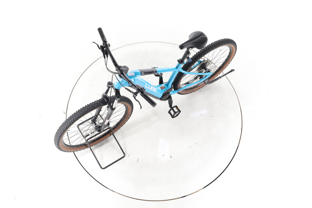 Cube Reaction Hybrid One E-Bike - Image 18
