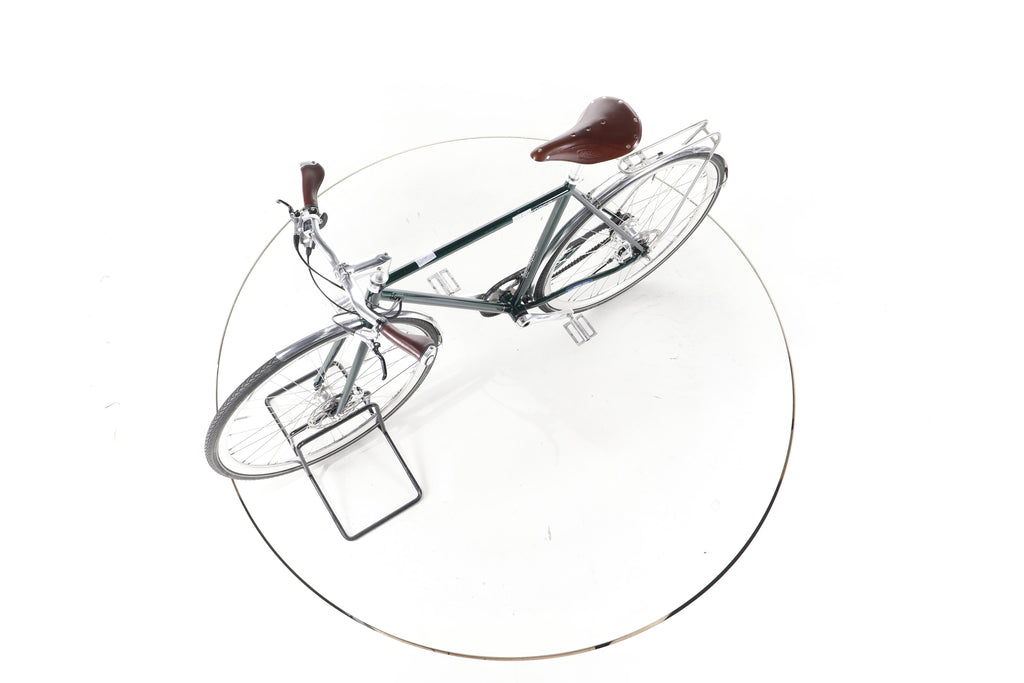 mika amaro Urban Deluxe Fahrrad City & Trekking - Image 18