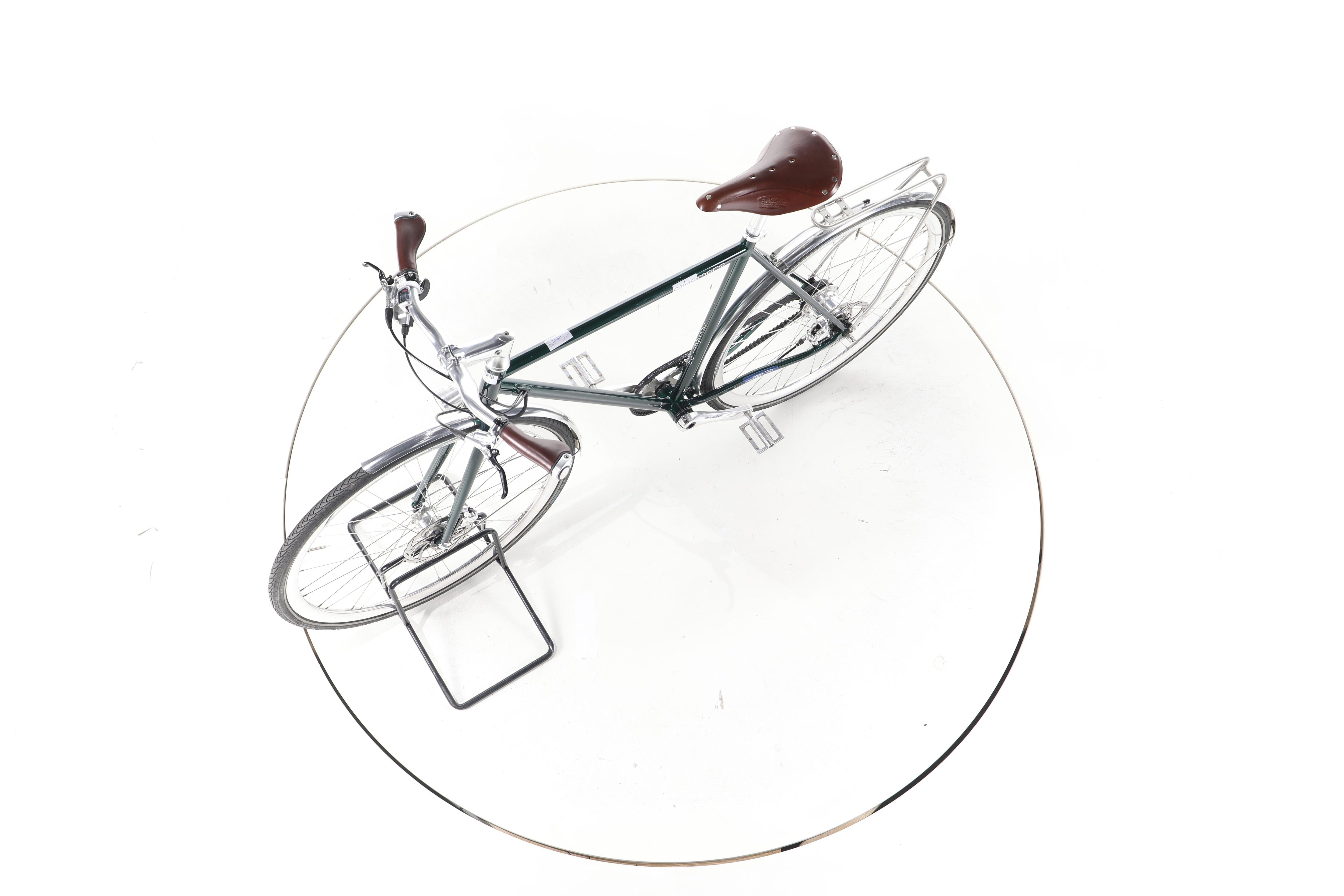mika amaro Urban Deluxe Fahrrad City & Trekking - Image 18