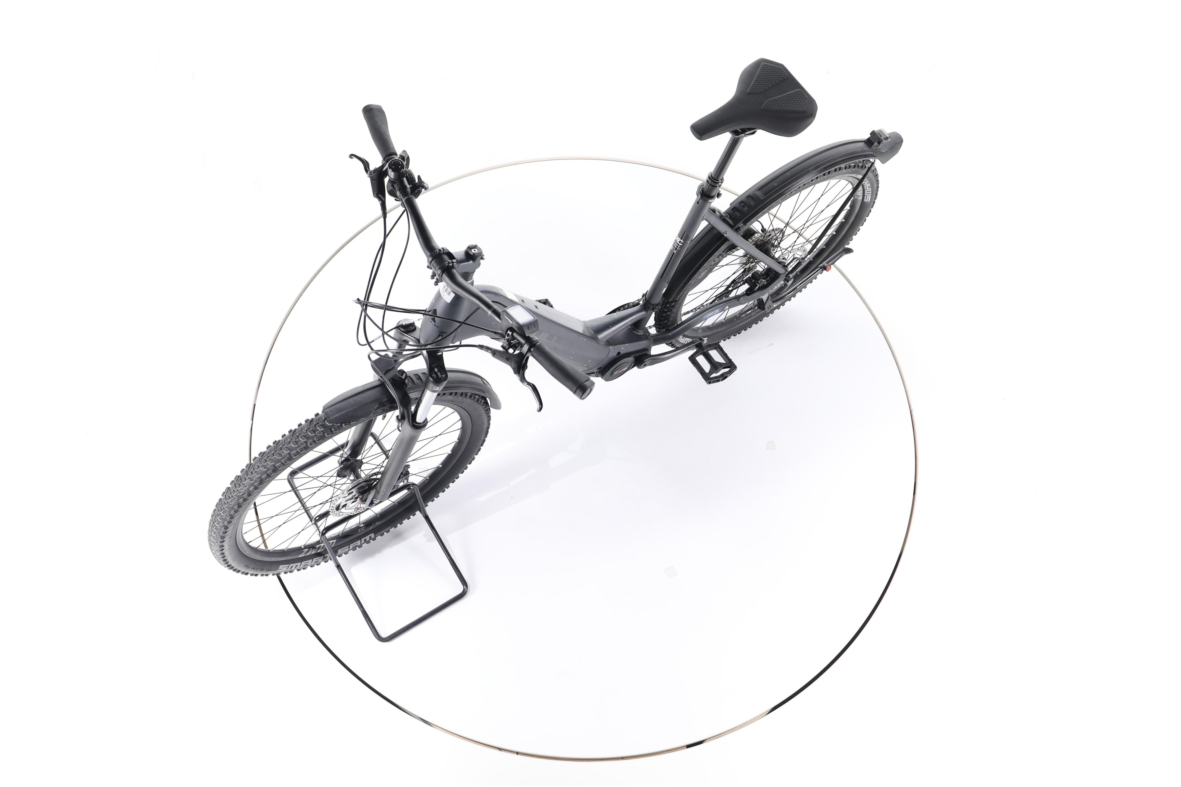 Bulls Copperhead EVO 1 Street Trekking E-Bike Tiefeinsteiger - Image 18