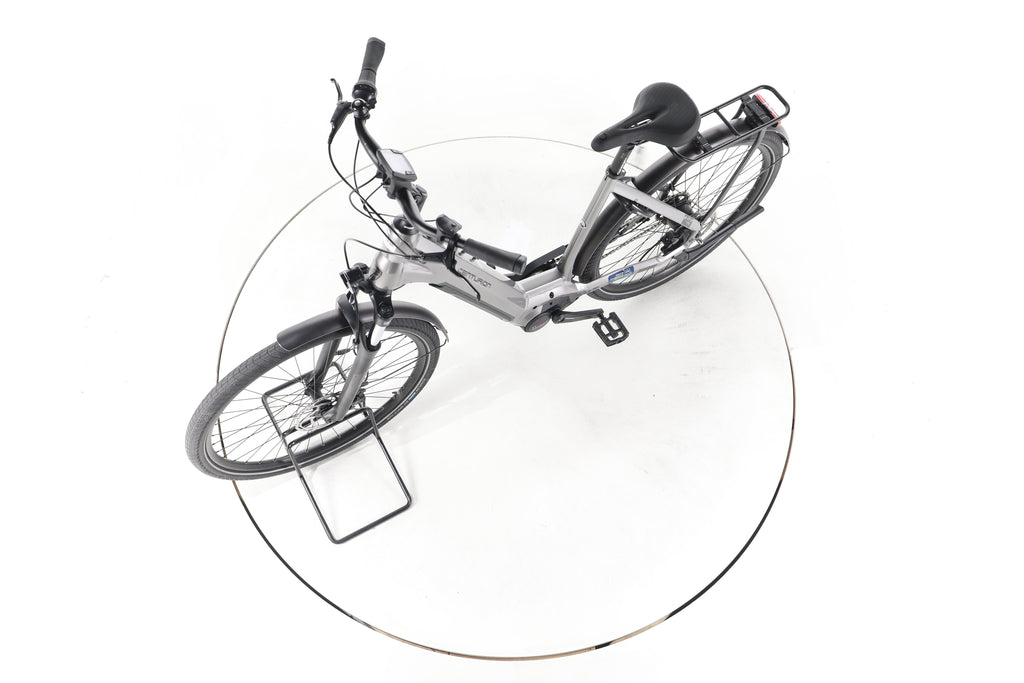 Centurion E-Fire City R650i City E-Bike Tiefeinsteiger 2024 - Image 18