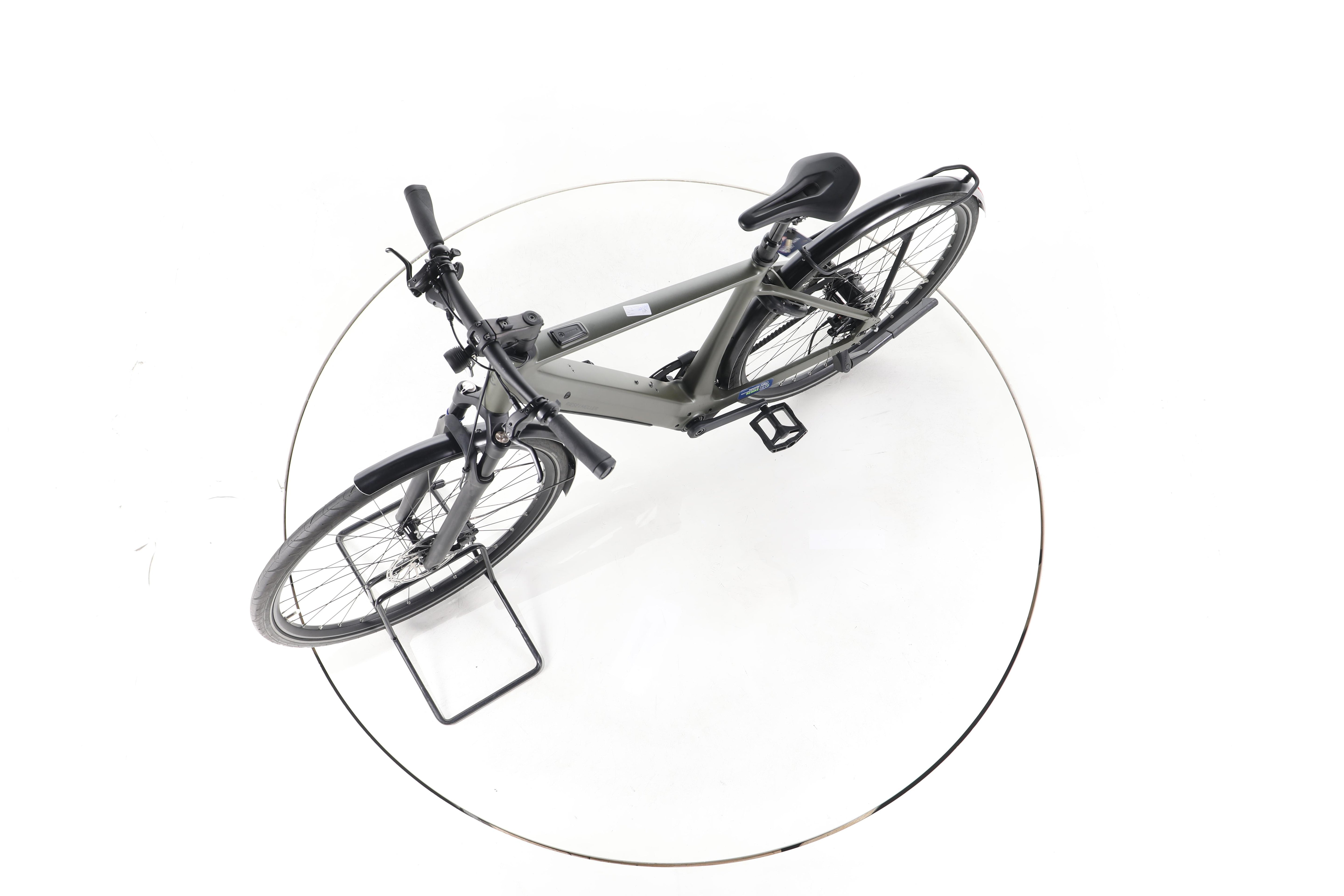 Riese & Müller UBN Five silent City E-Bike - Image 18