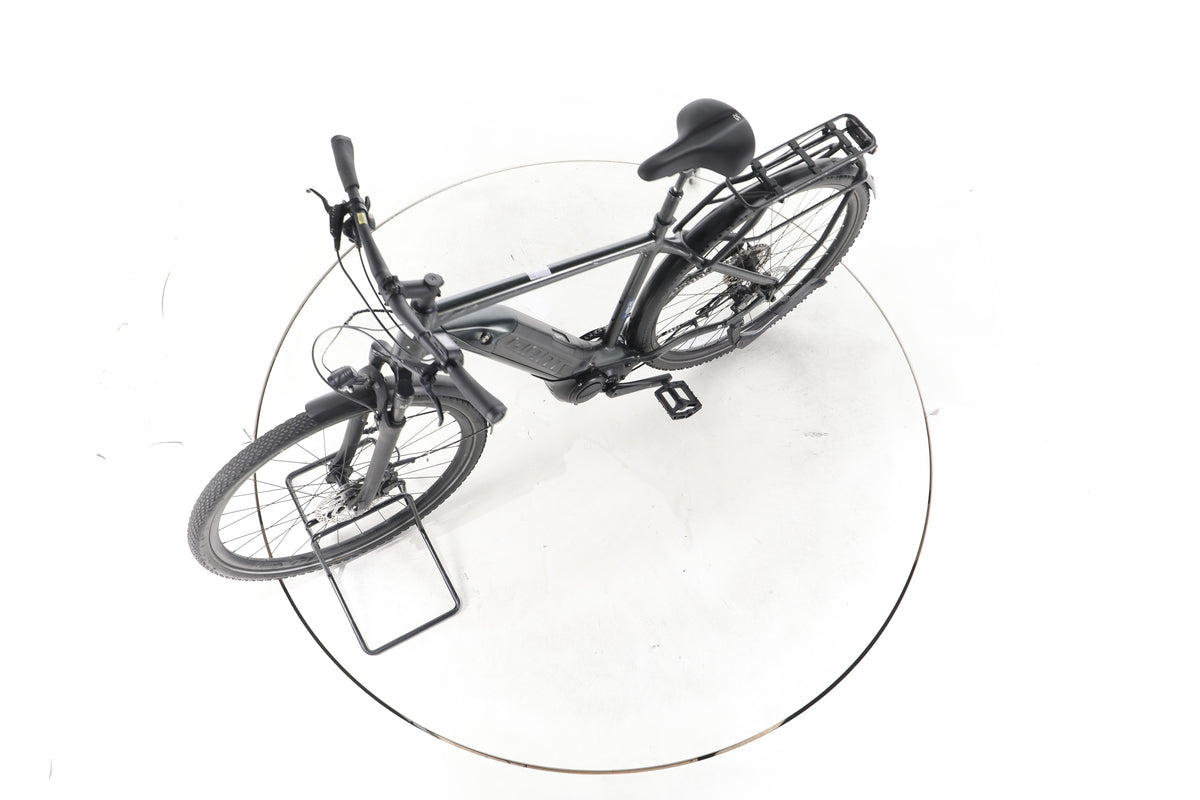 Giant Explore E+ 3 Trekking E-Bike - Image 18