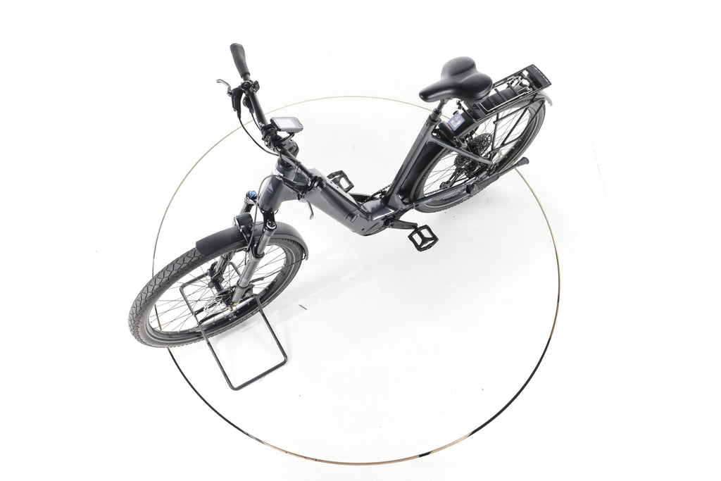 HoheAcht AMO Tereno Trekking E-Bike Tiefeinsteiger - Image 18