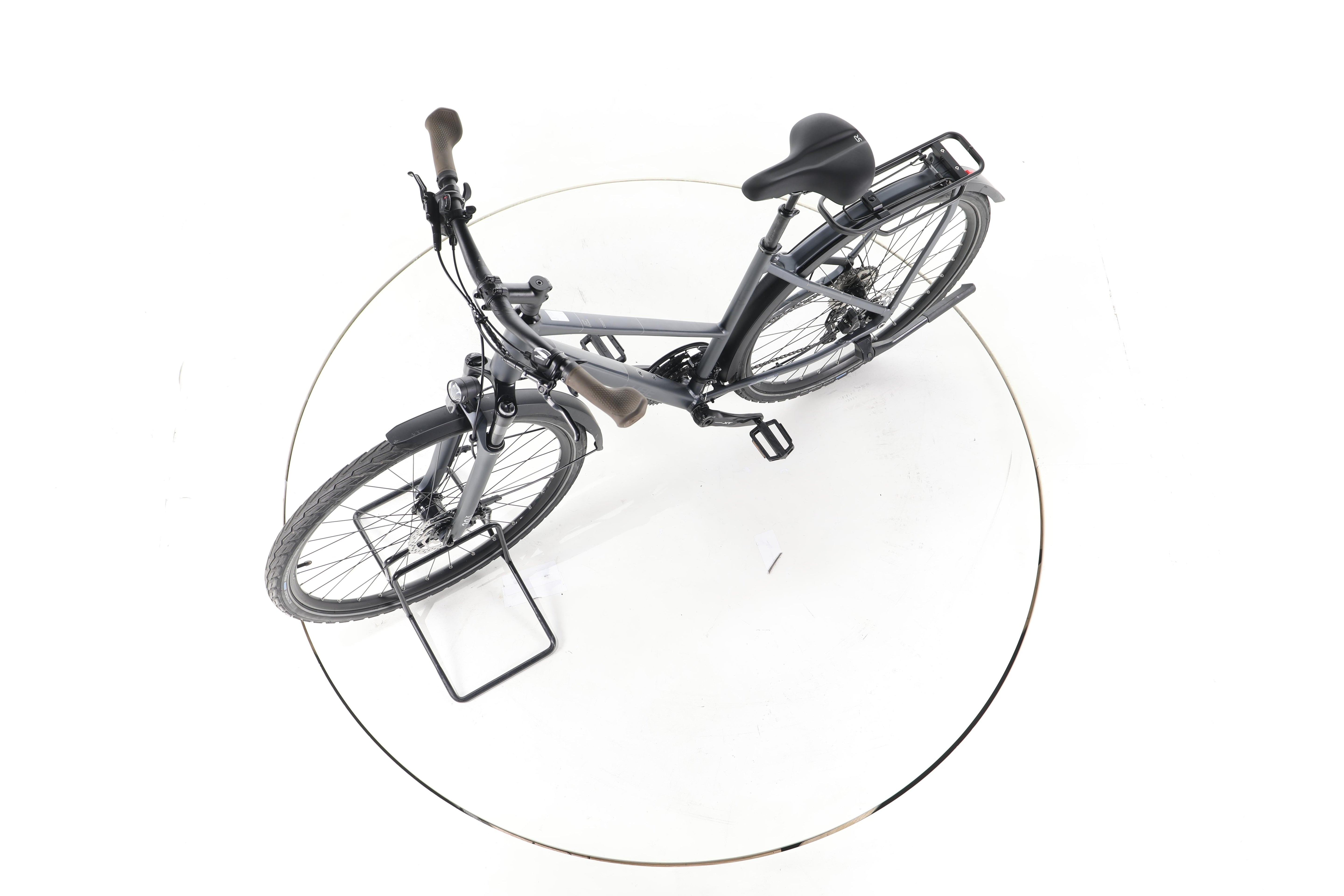 Cube Kathmandu EXC Fahrrad City & Trekking - Image 18