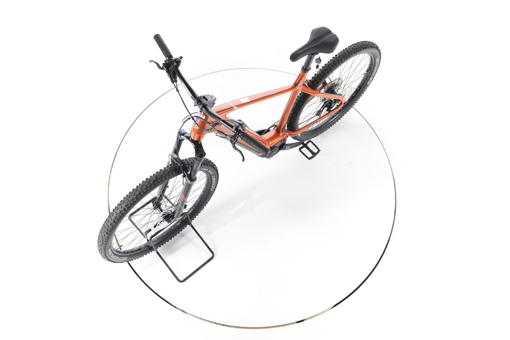 Lapierre Overvolt HT 7.6 E-Bike 2023 - Image 18