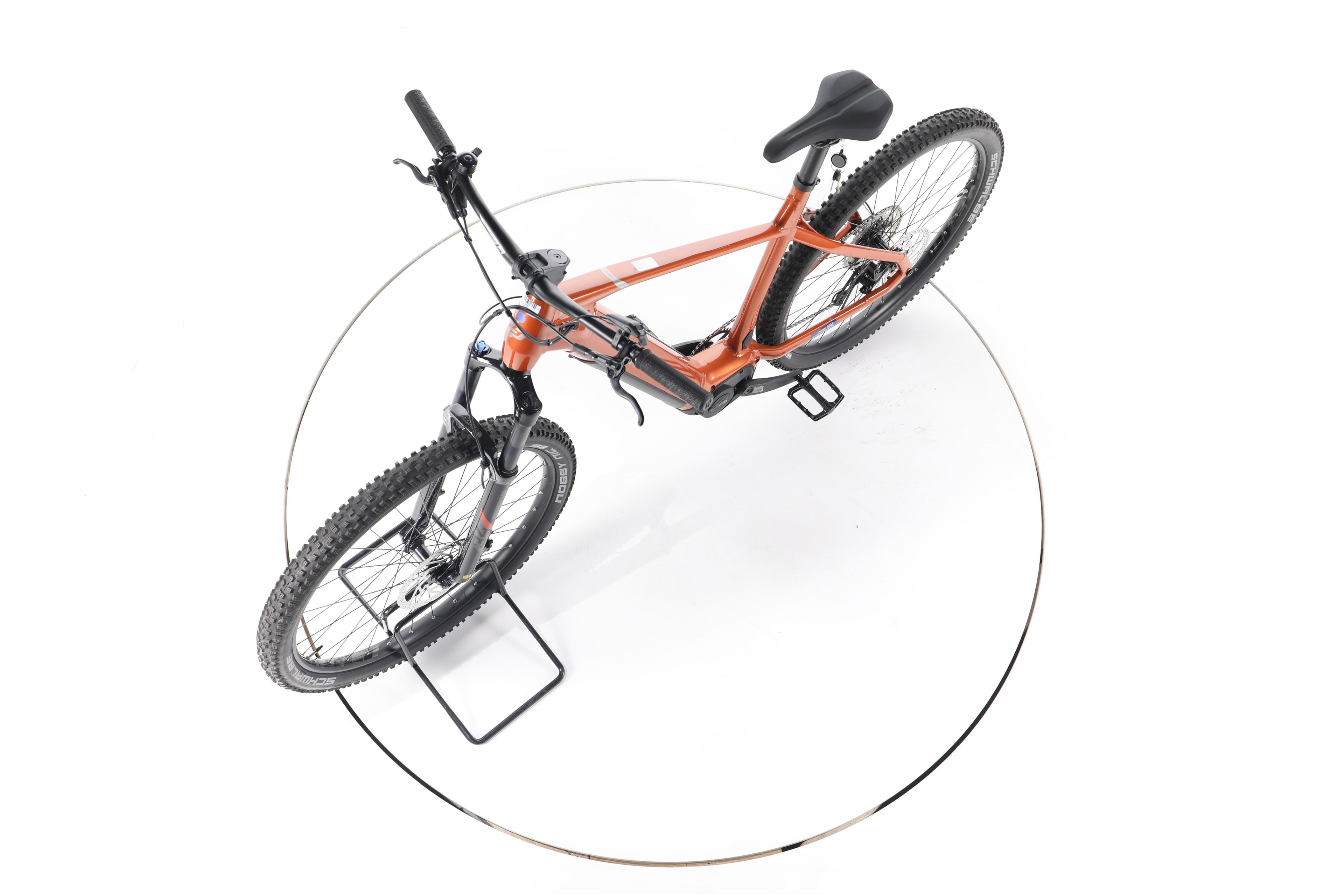 Lapierre Overvolt HT 7.6 E-Bike 2023 - Image 18