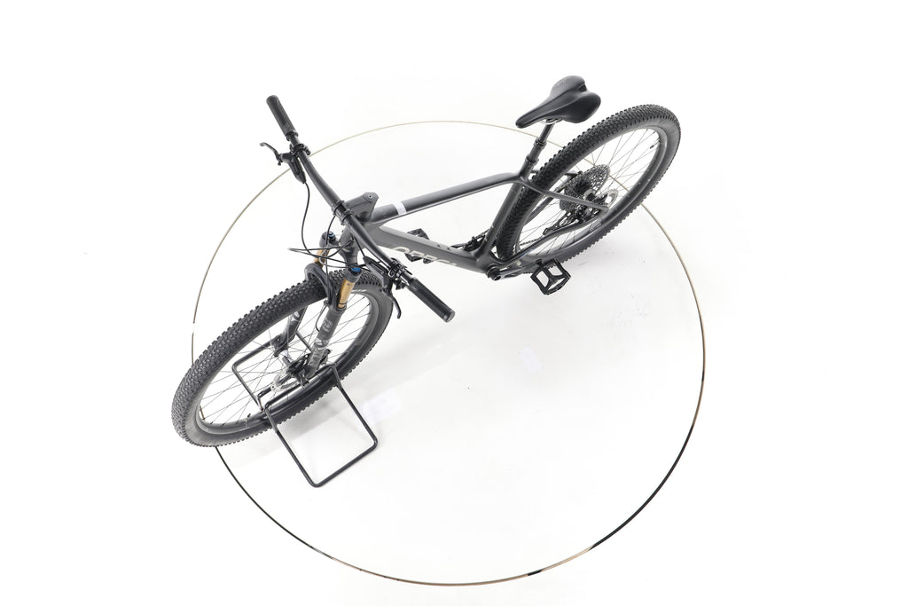 Orbea Alma M PRO Fahrrad Hardtail - Image 18
