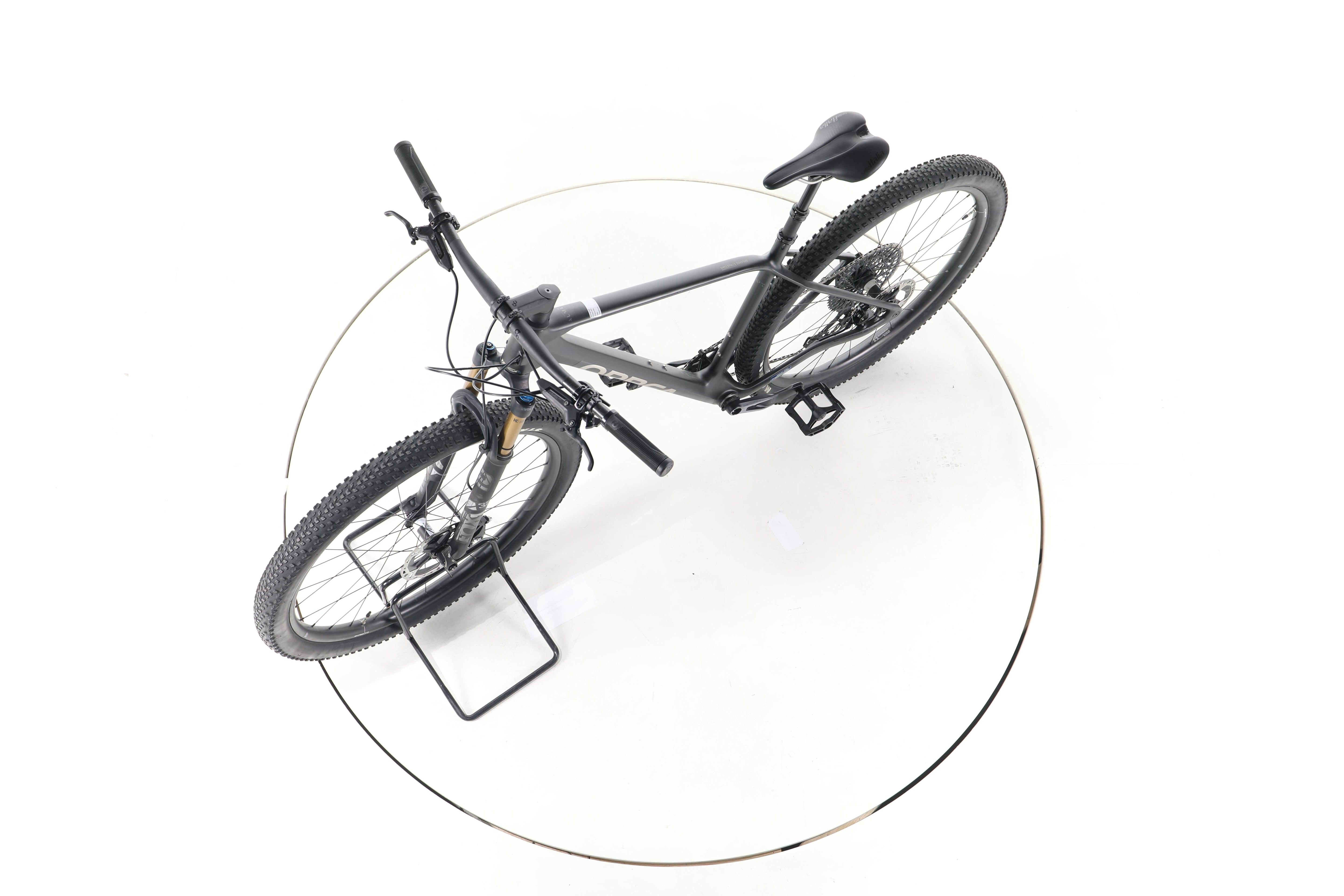 Orbea Alma M PRO Fahrrad Hardtail - Image 18