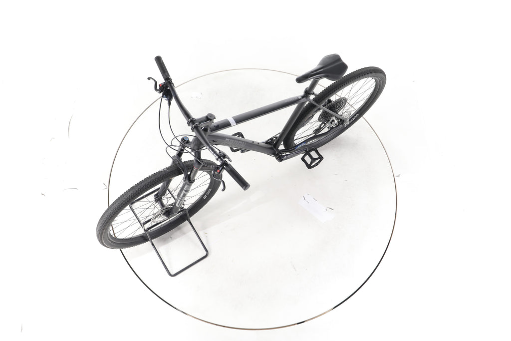 Radon Jealous AL 10.0 SL Fahrrad Hardtail - Image 18