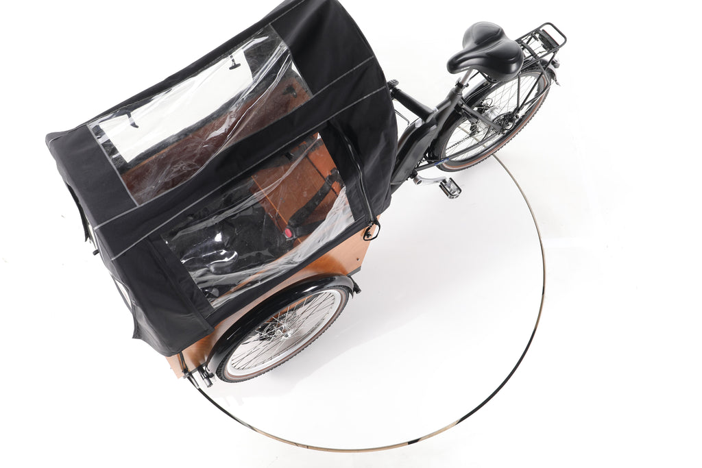 cangoobikes Easy 6 E-Lastenrad - Image 18