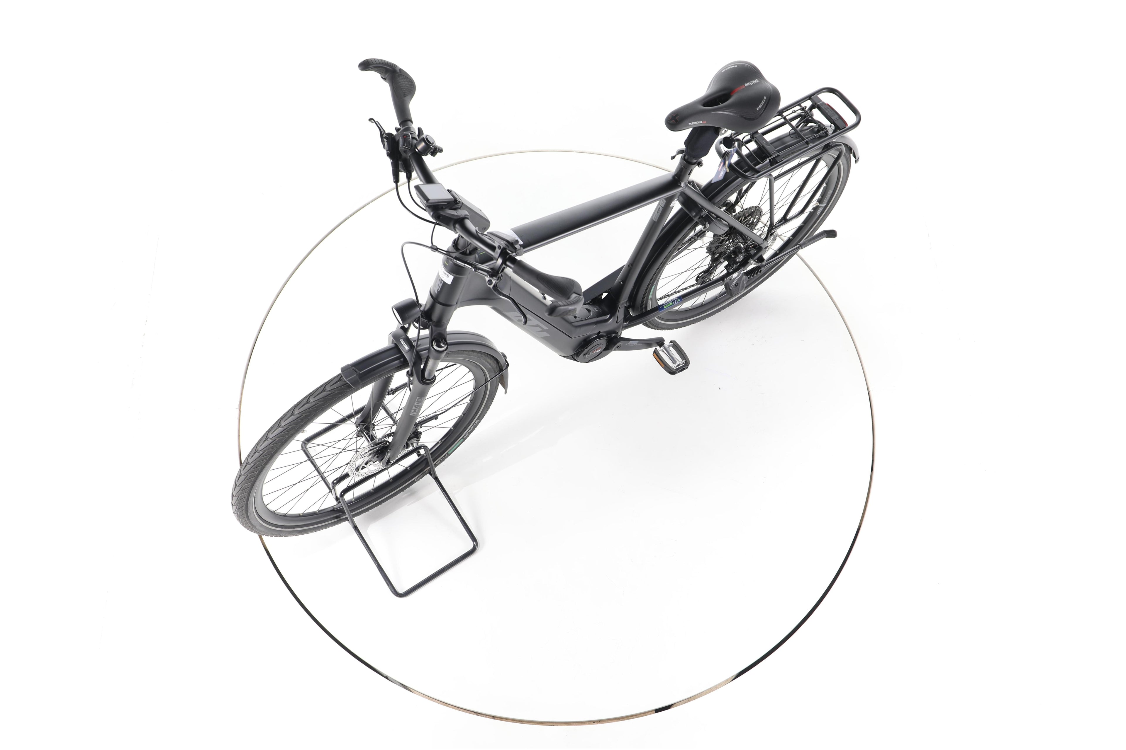 KTM Cento 10 Plus Trekking E-Bike - Image 18