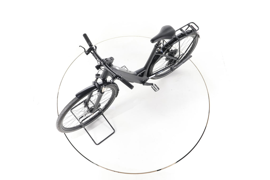 Riese & Müller UBN Six touring Trekking E-Bike Tiefeinsteiger 2024 - Image 18