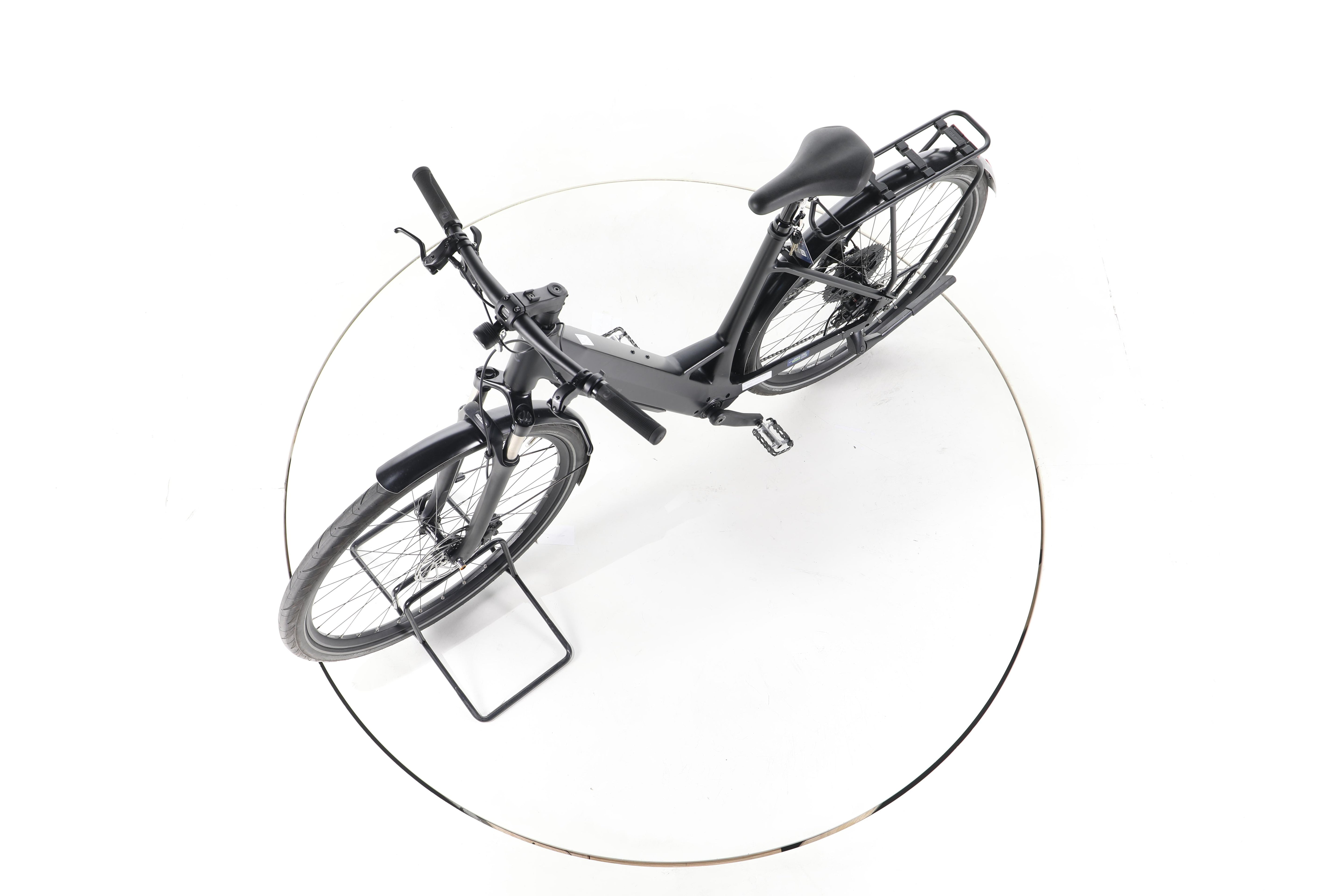 Riese & Müller UBN Six touring Trekking E-Bike Tiefeinsteiger 2024 - Image 18