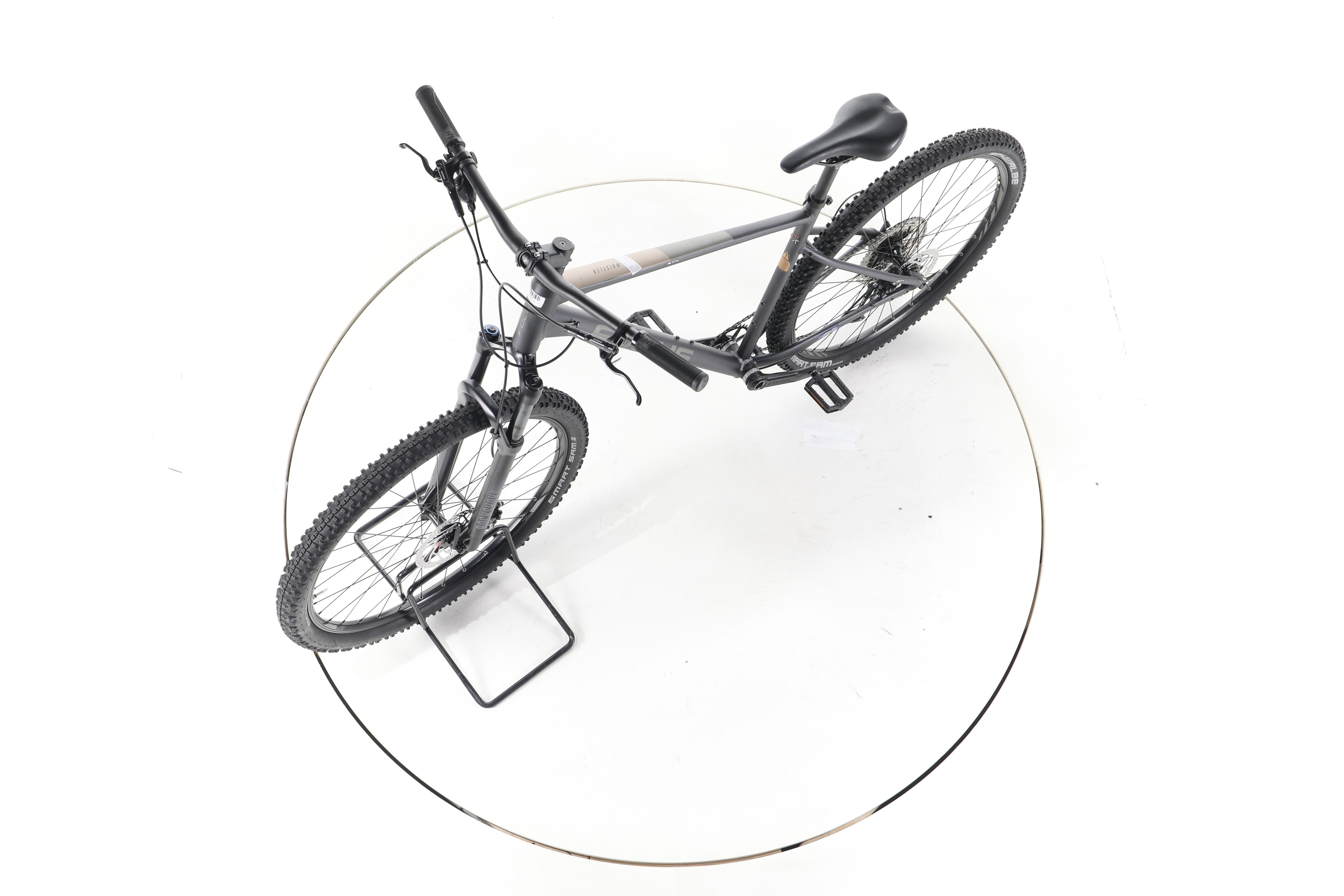 Focus WHISTLER 3.9 Fahrrad Hardtail - Image 18