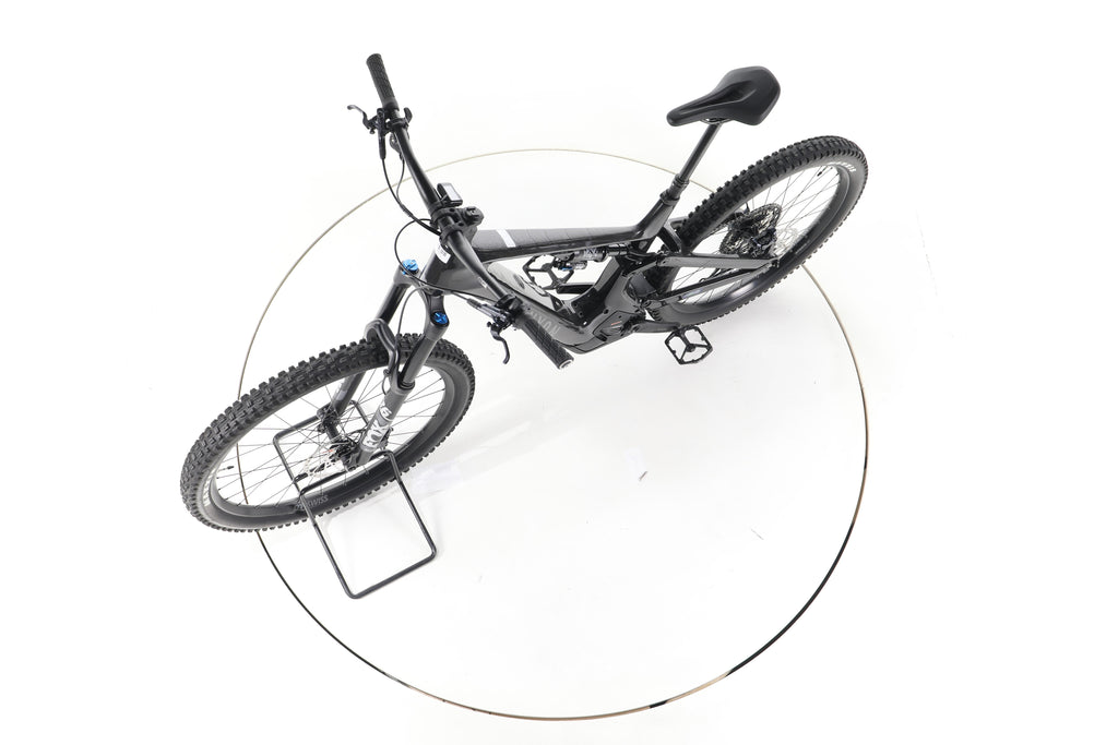 Canyon Spectral:ON CF 8 E-Bike Fully Carbon - Image 18