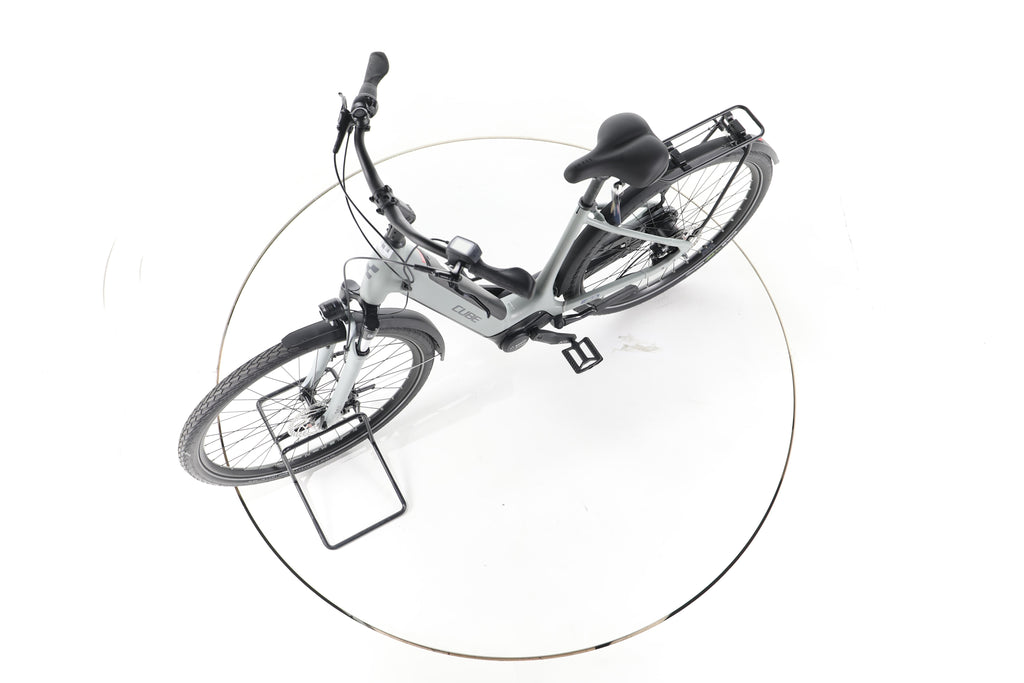 Cube Supreme Hybrid ONE City E-Bike Tiefeinsteiger - Image 18