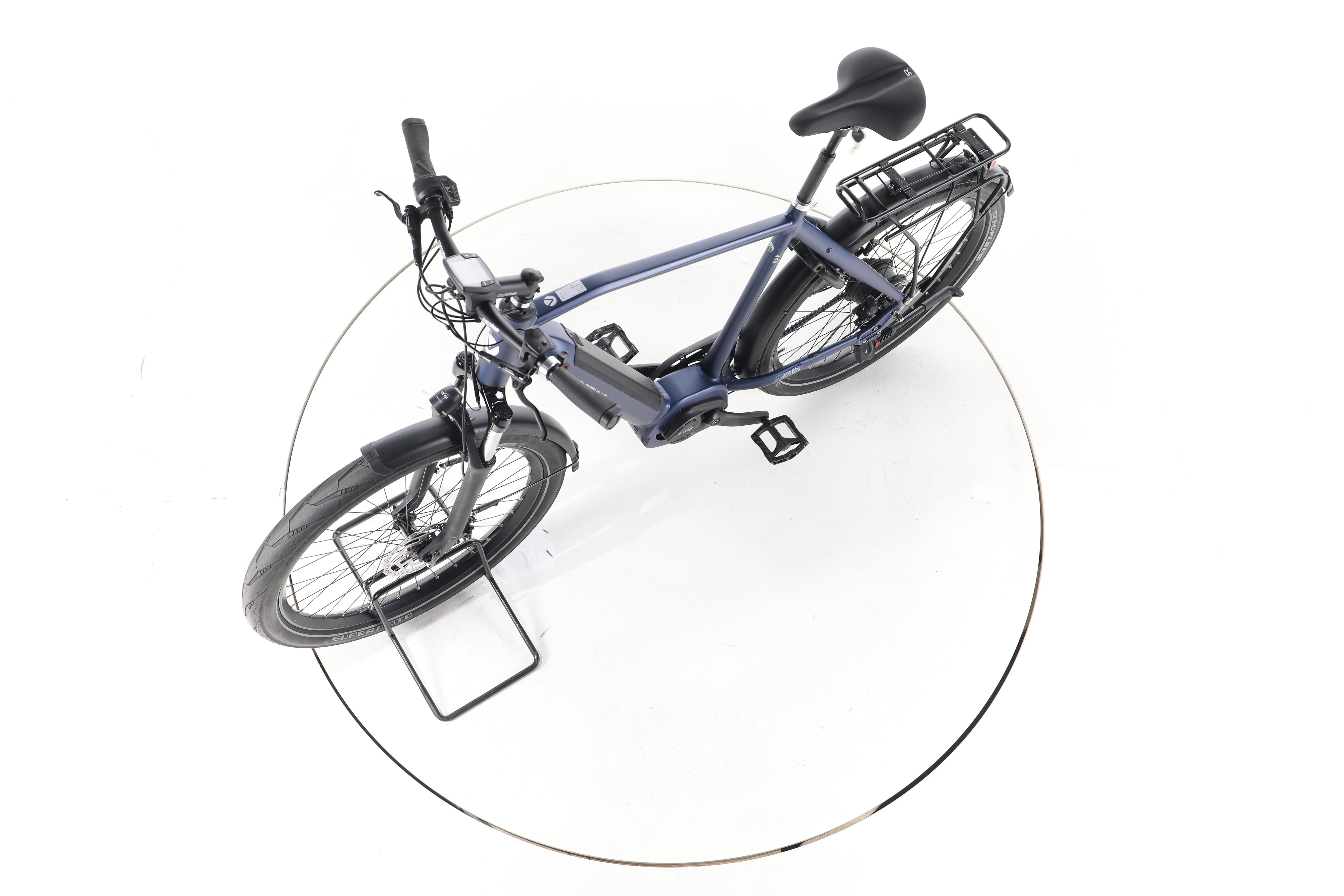 Velo de Ville LEB 990 SUV City E-Bike - Image 18