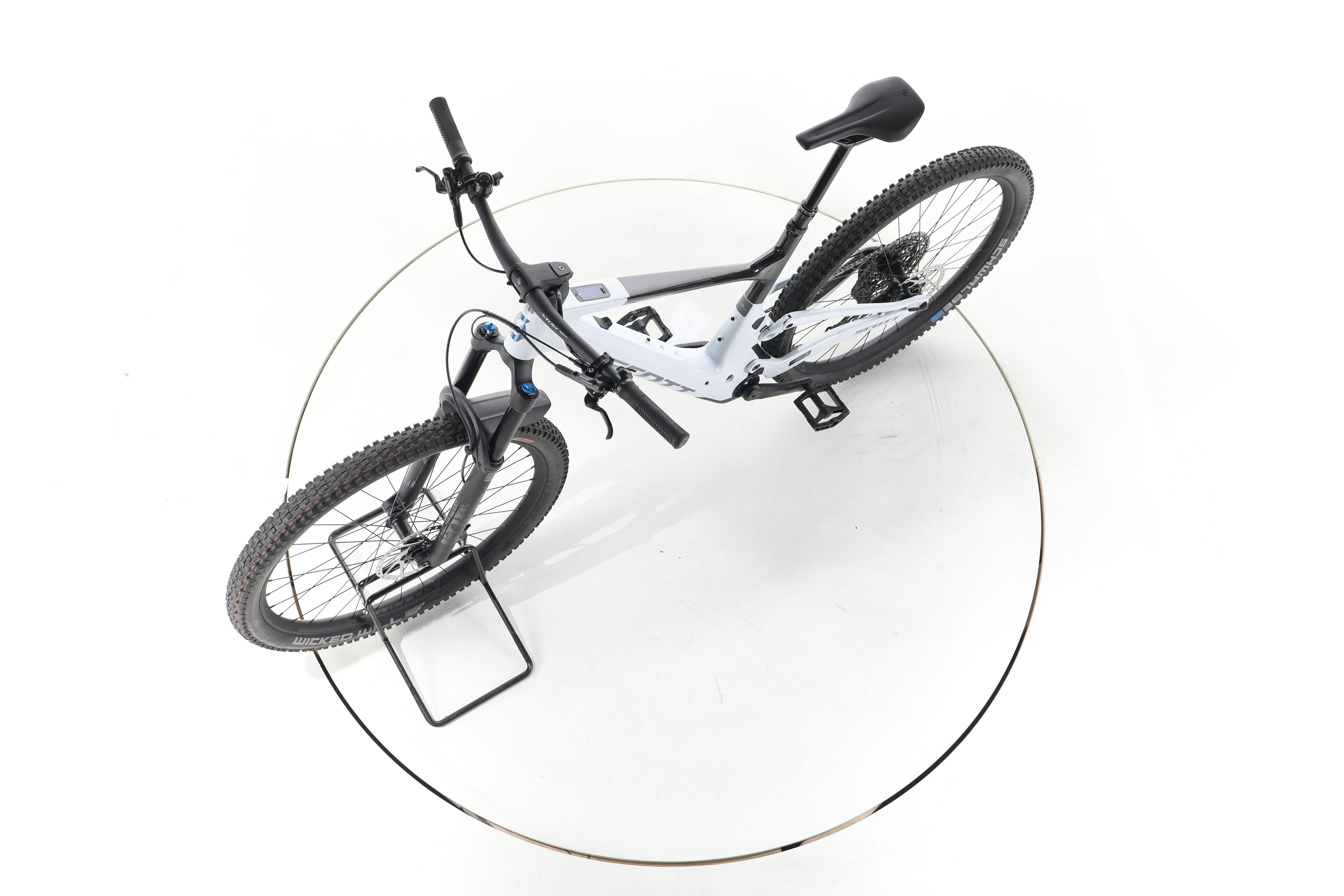 Scott Lumen  905 Fully E-Bike Carbon 2025 - Image 18