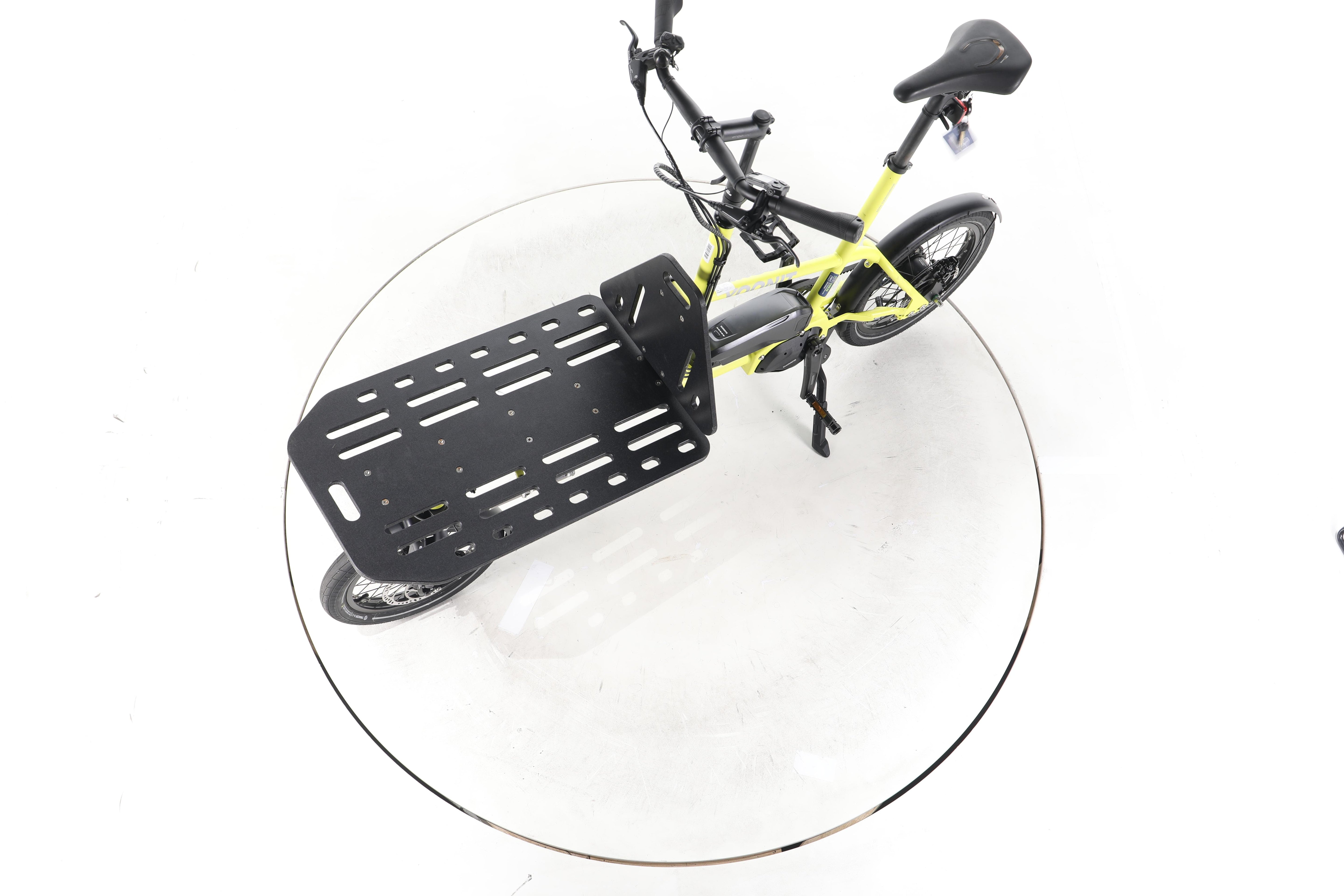 Yoonit MINI Electric E-Lastenrad - Image 18