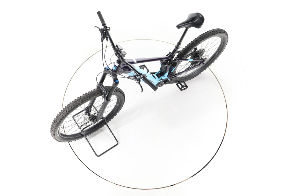Mondraker DUSK R Fully E-Bike - Image 18