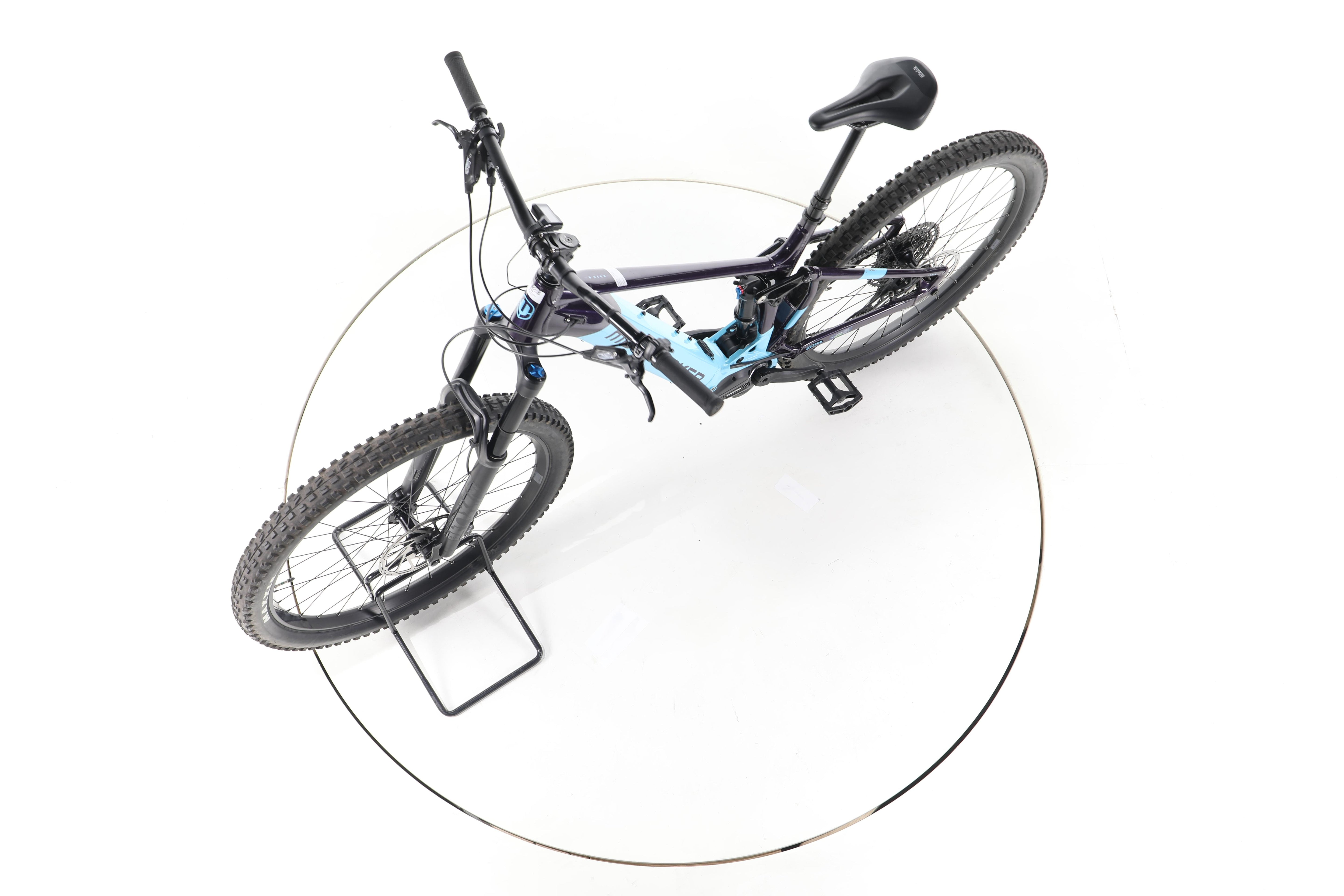 Mondraker DUSK R Fully E-Bike - Image 18