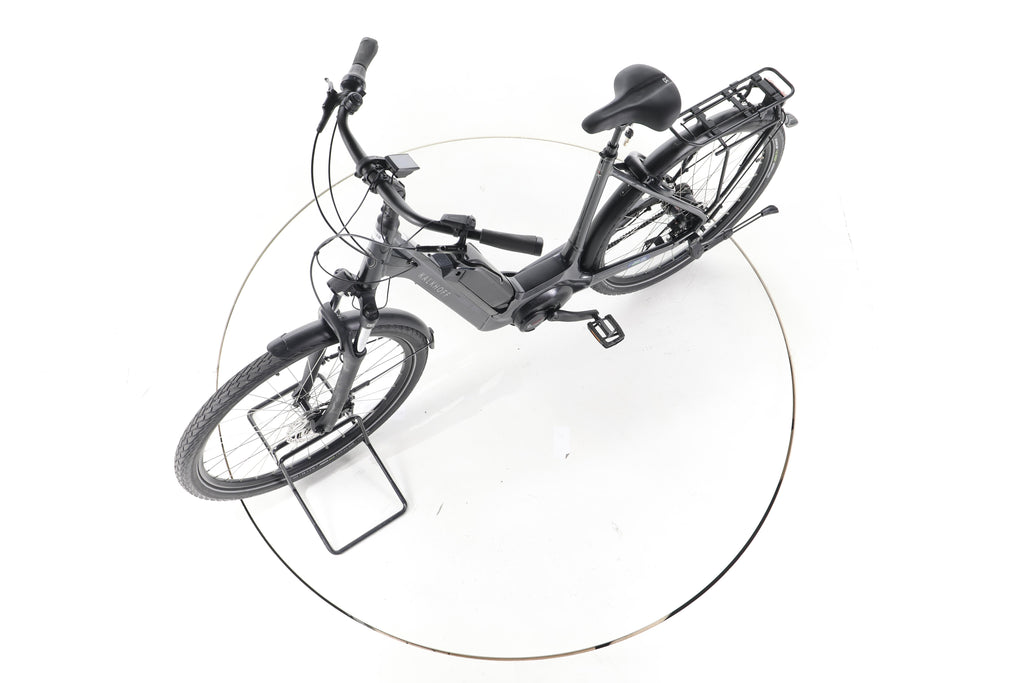 Kalkhoff Image 1.B Excite City E-Bike Tiefeinsteiger - Image 18