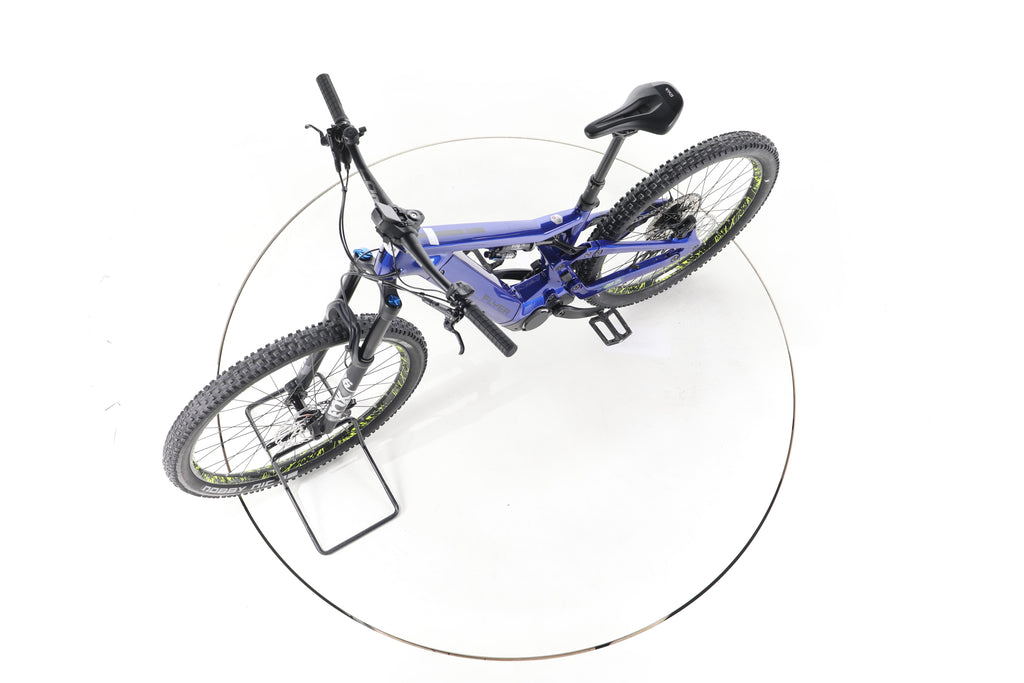 FLYER Uproc X 6.10 E-Bike Fully 2024 - Image 18