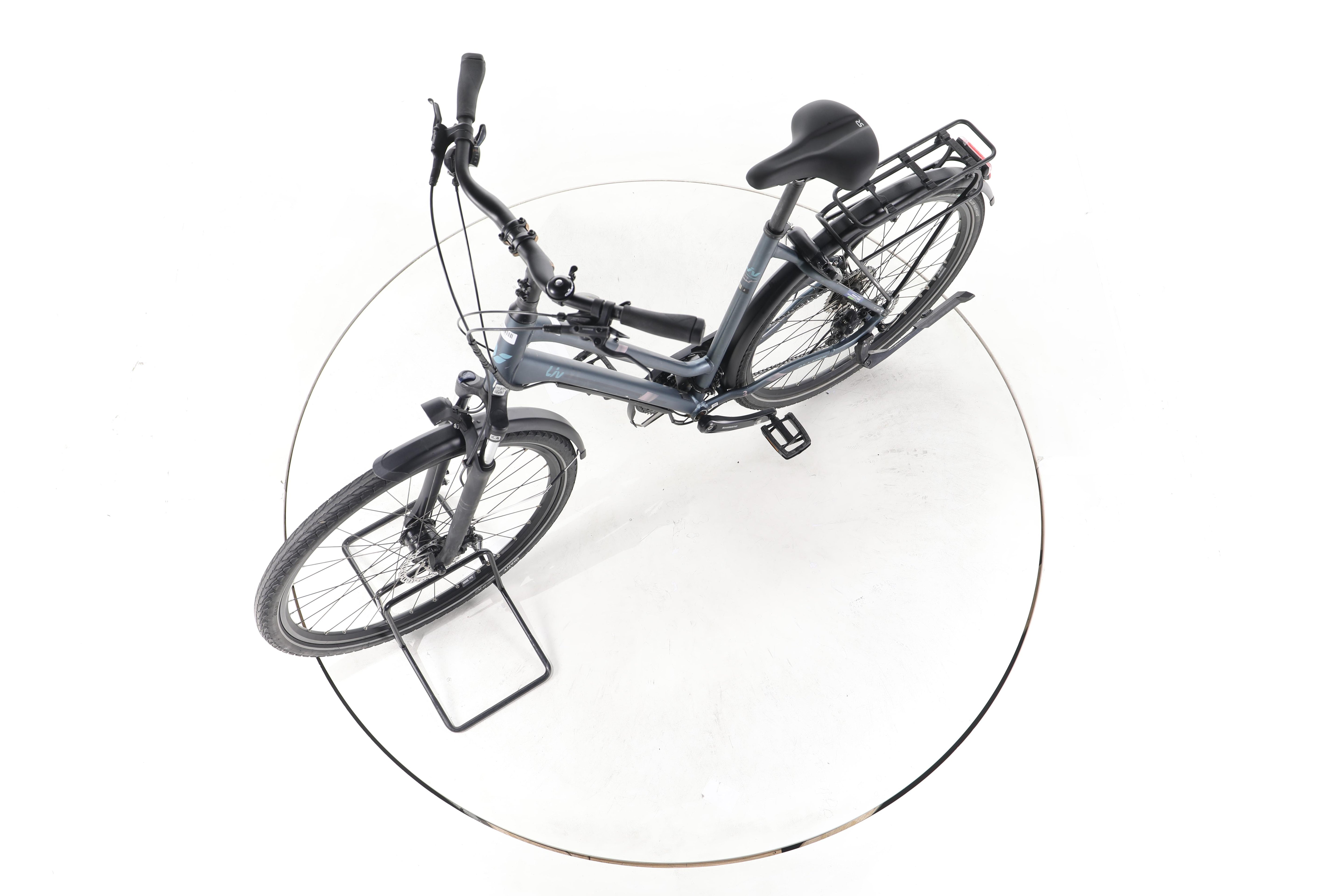 Liv Allure RS 2 Fahrrad City & Trekking - Image 18