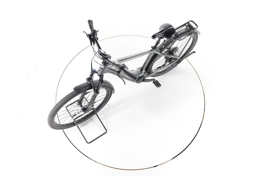 Cube Kathmandu Hybrid Pro Trekking E-Bike - Image 18