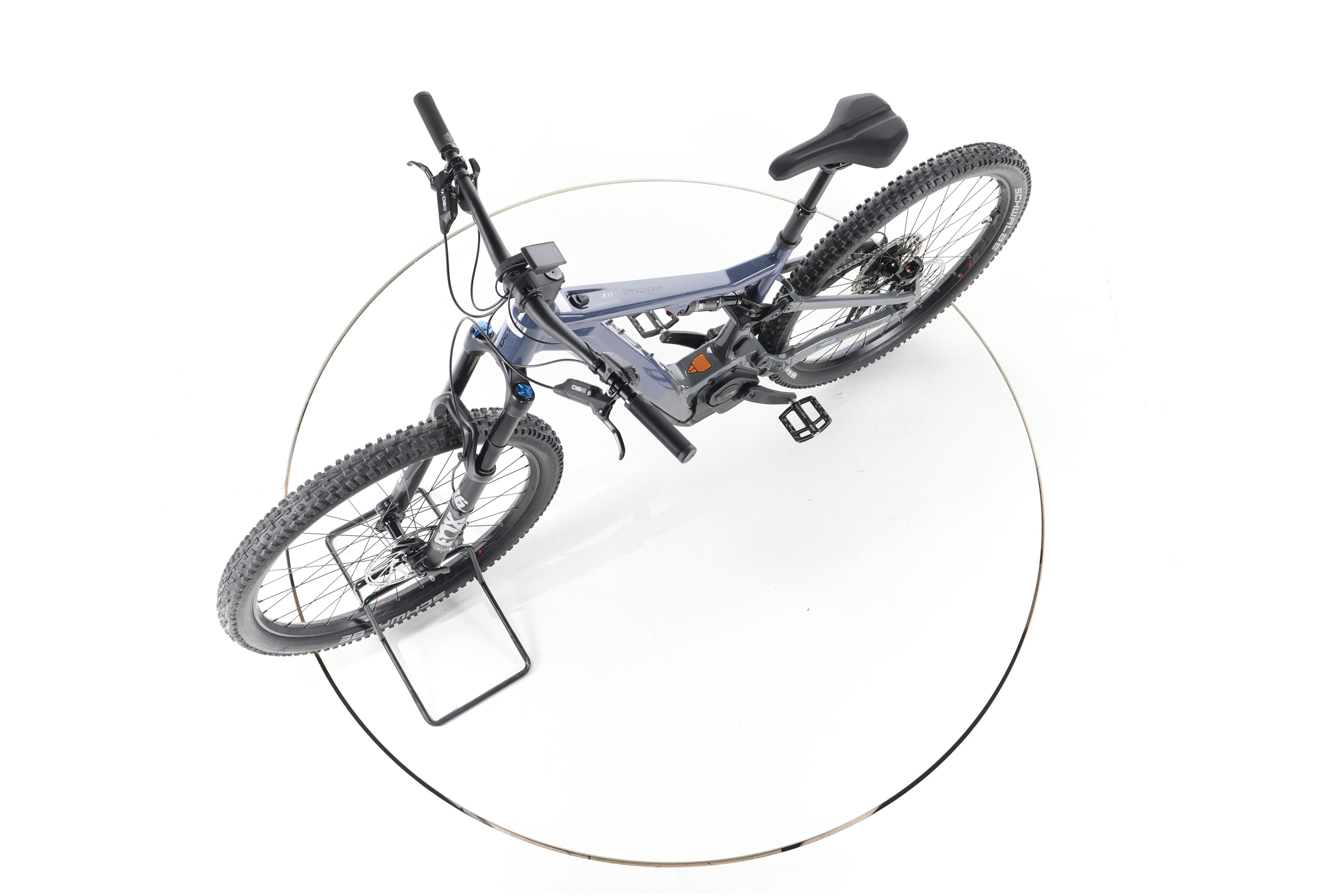 Focus JAM² 6.8 Fully E-Bike 2023 - Image 18