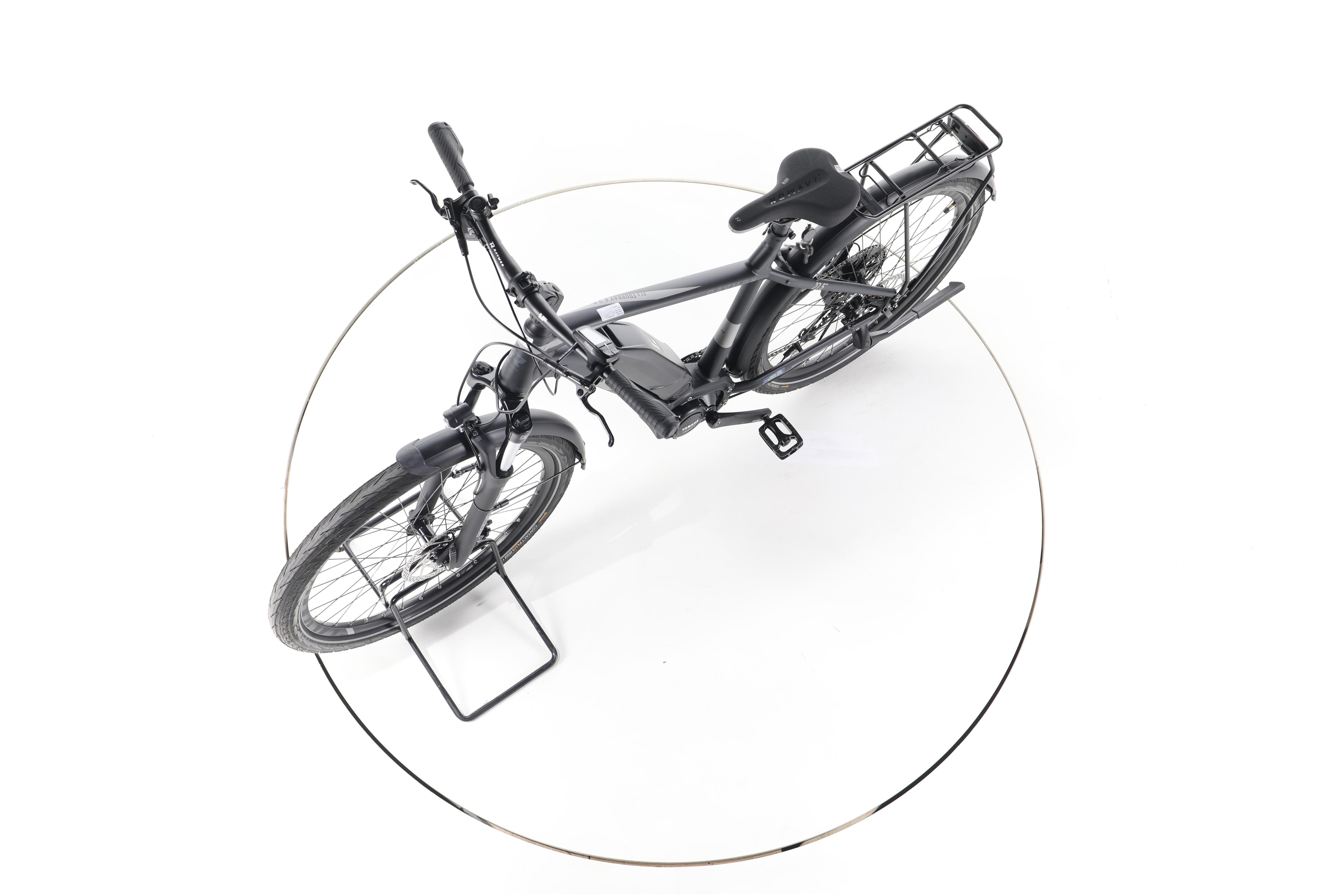 R Raymon TourRay E 3.0 Trekking E-Bike - Image 18